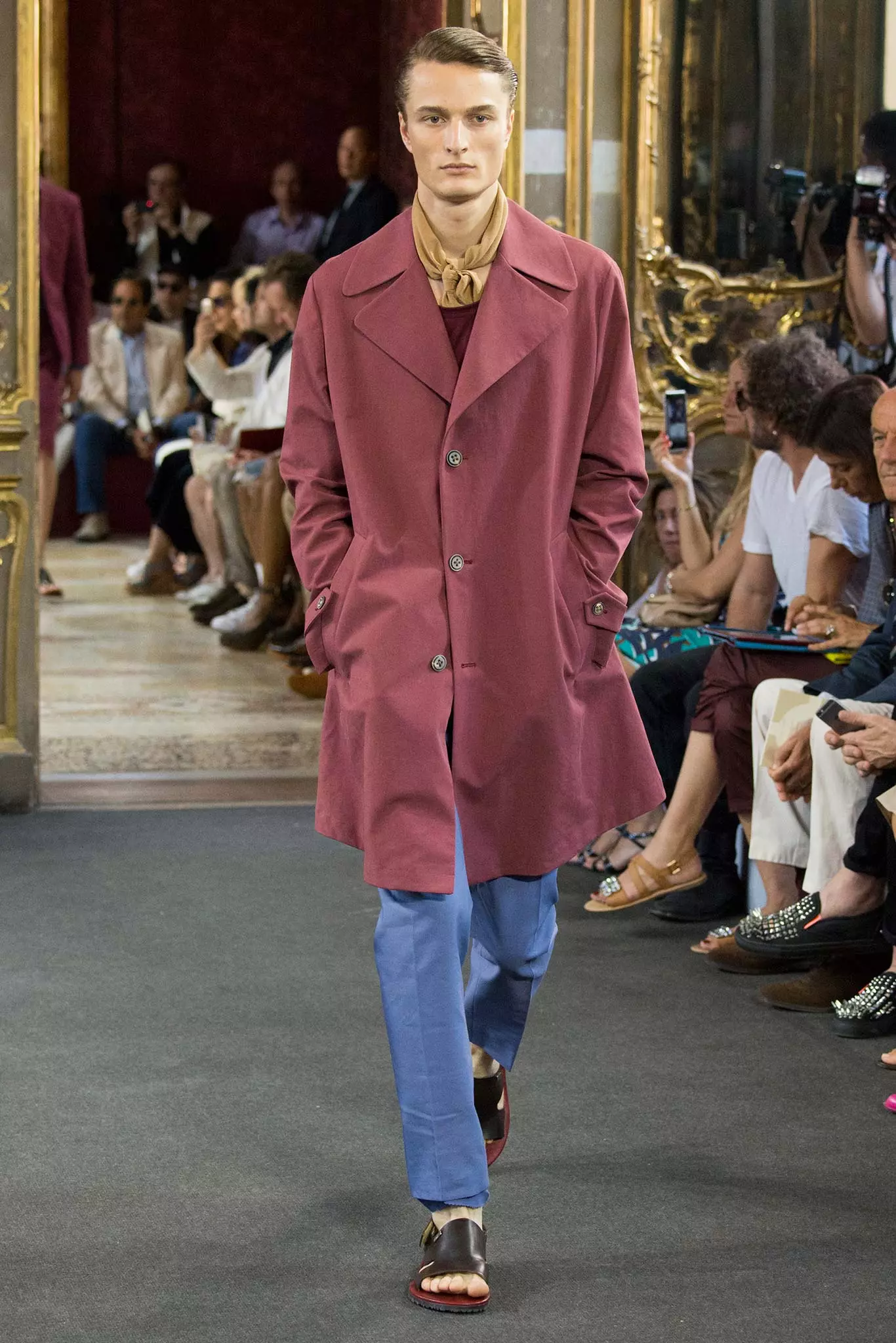 Corneliani Spring-Summer 2016574