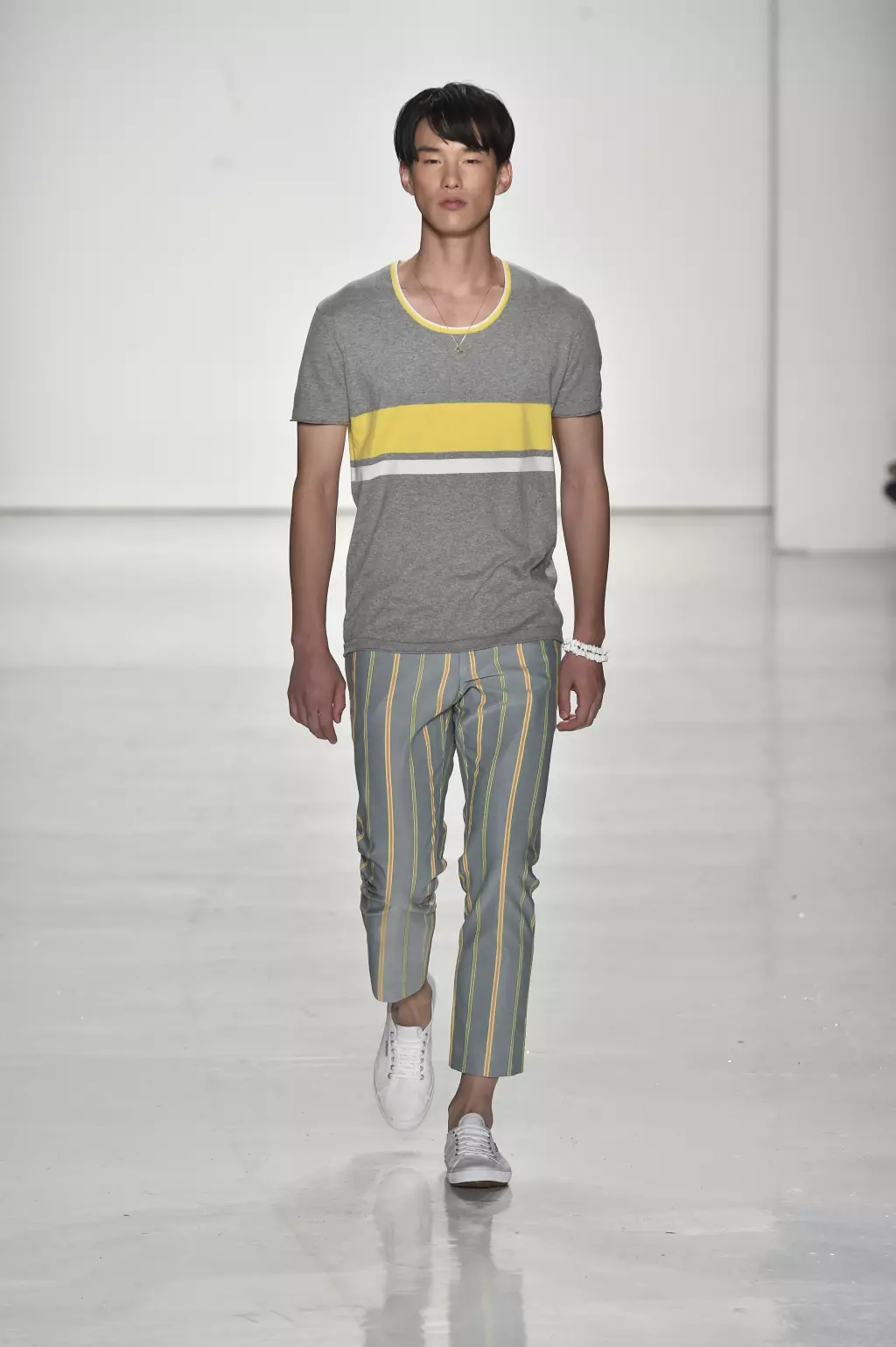 Parke & Ronen Irġiel RTW Fall 2016