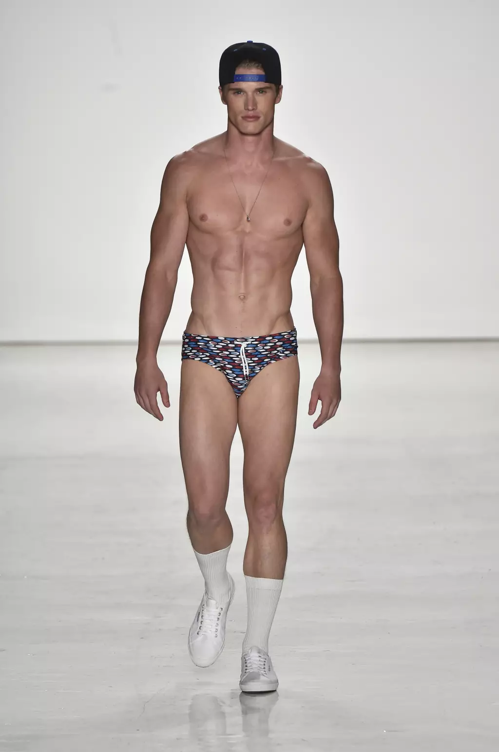 Parke & Ronen RTW for menn høsten 2016