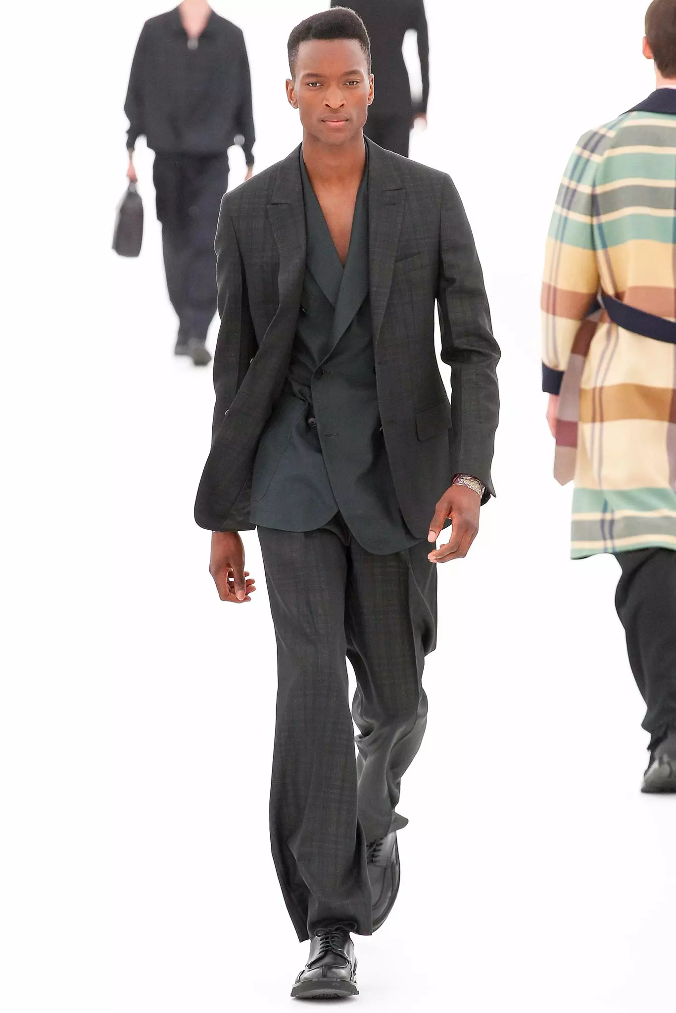 Ermenegildo Zegna Primavera 2016620