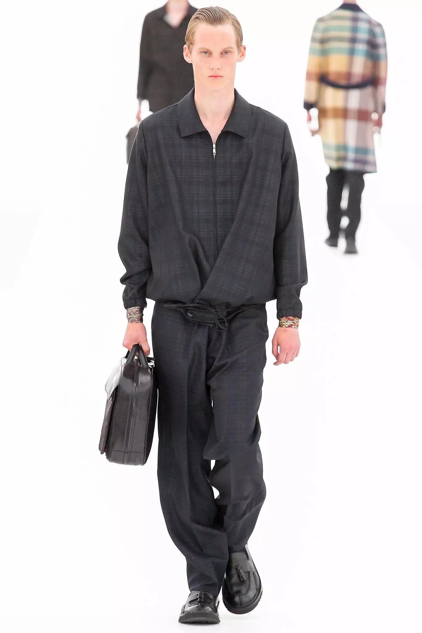 Ermenegildo Zegna Spring 2016621