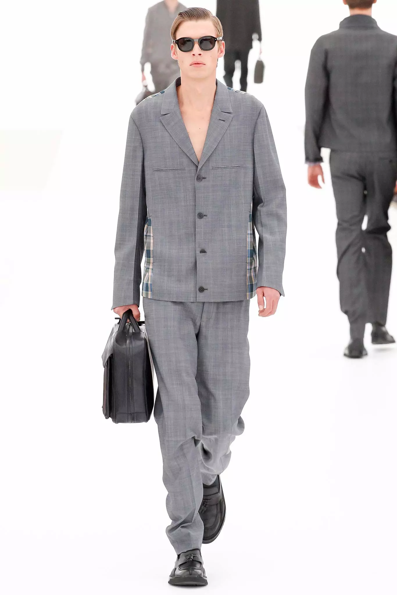 Ermenegildo Zegna Primavera 2016624