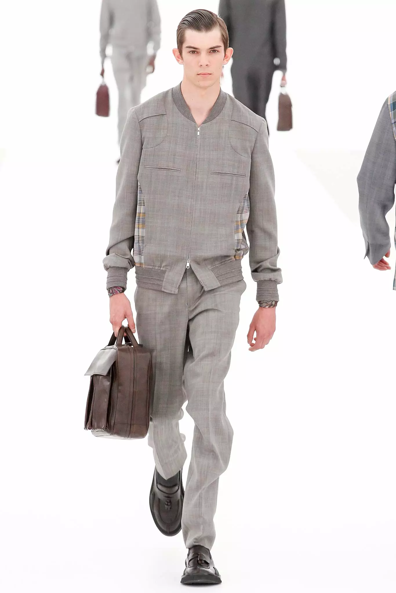 Ermenegildo Zegna Весна 2016625