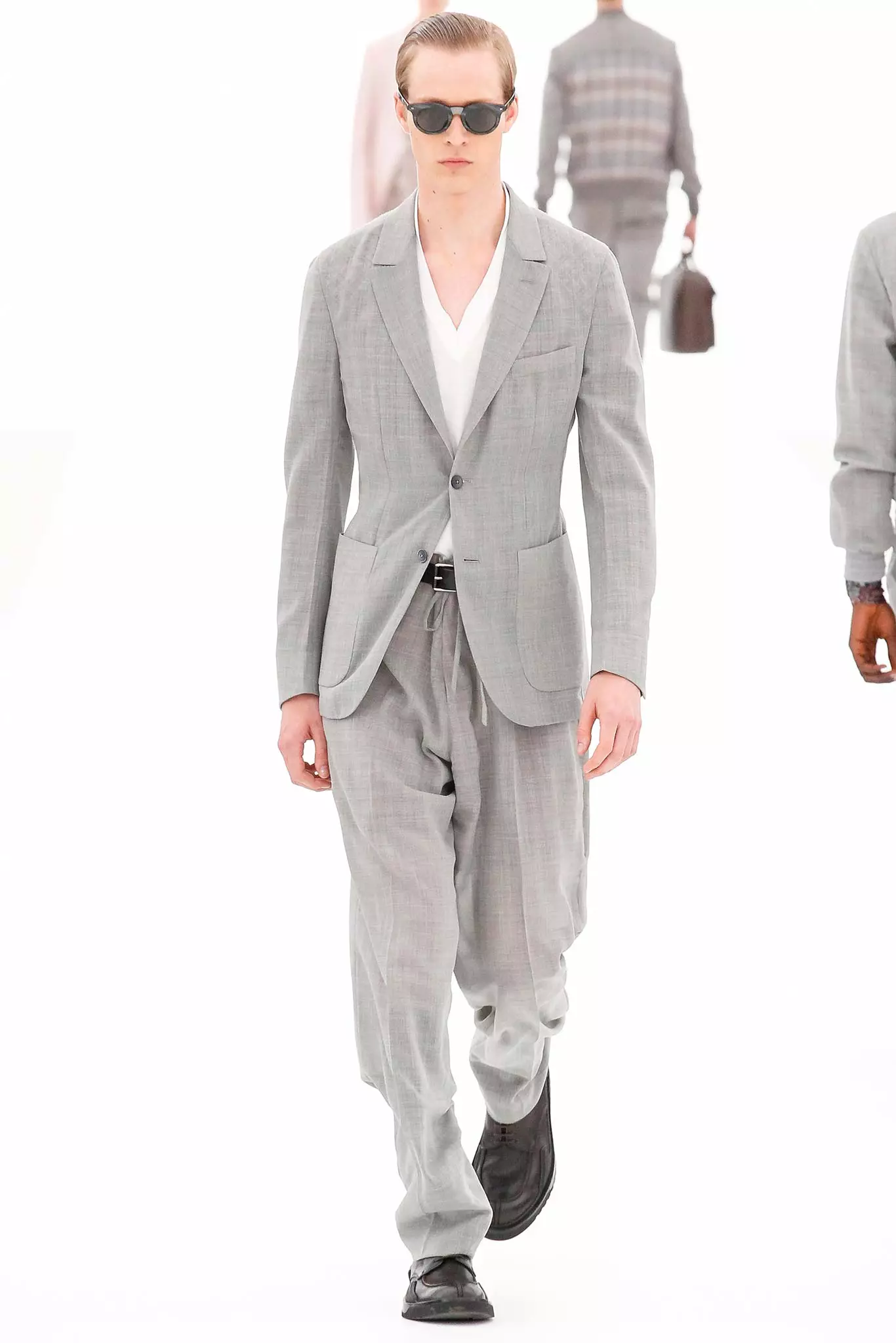 Ermenegildo Zegna Primavera 2016627