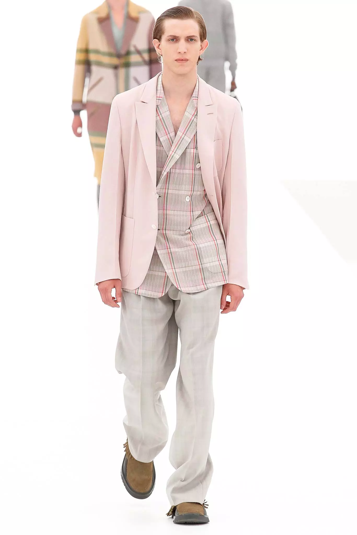 Ermenegildo Zegna Spring 2016628