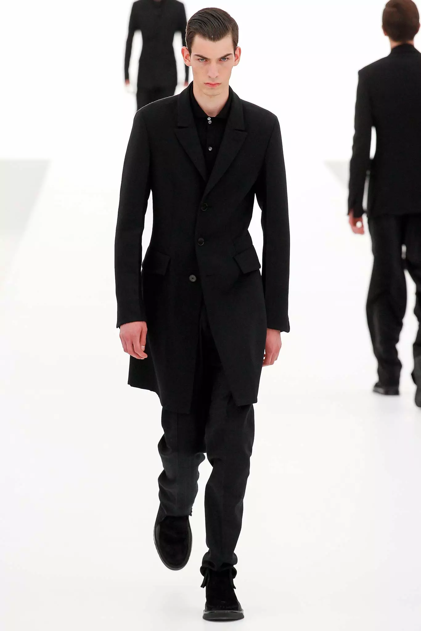 Ermenegildo Zegna Primavera 2016612