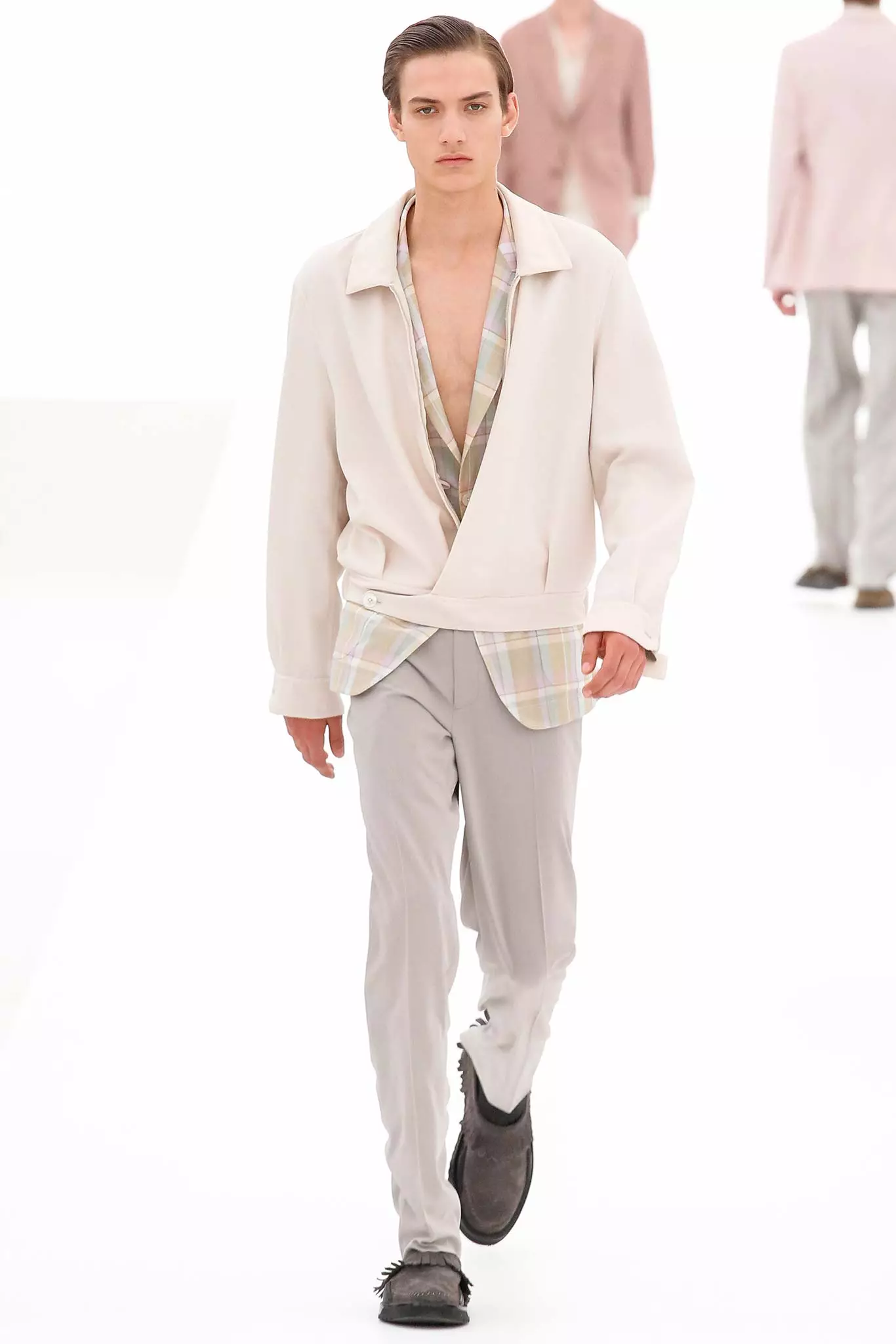 Ermenegildo Zegna Primavera 2016630