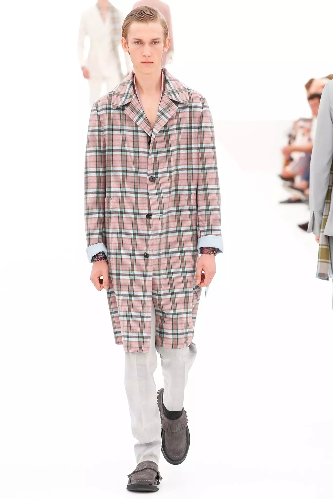 Ermenegildo Zegna Spring 2016633