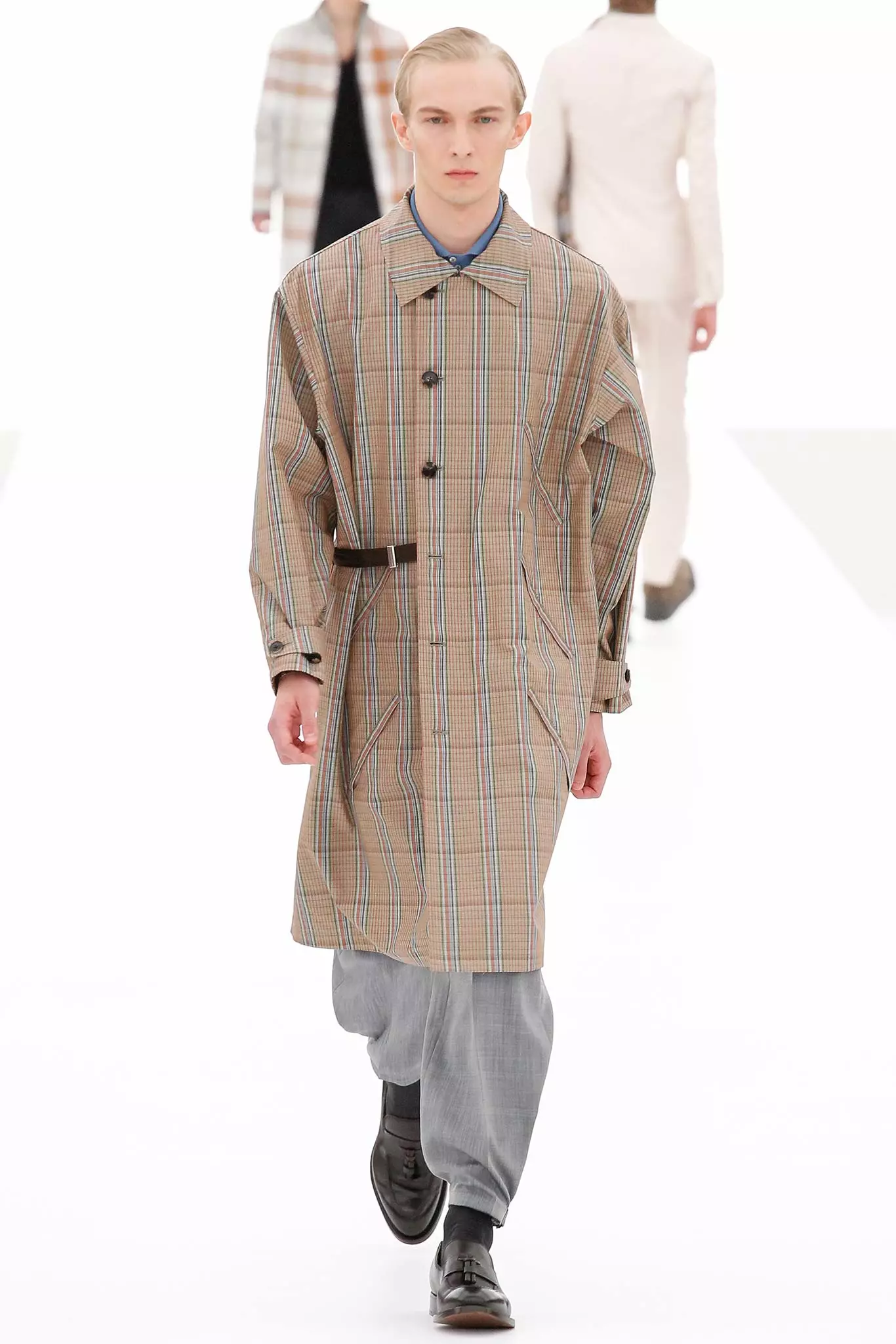 Ermenegildo Zegna Primavera 2016636