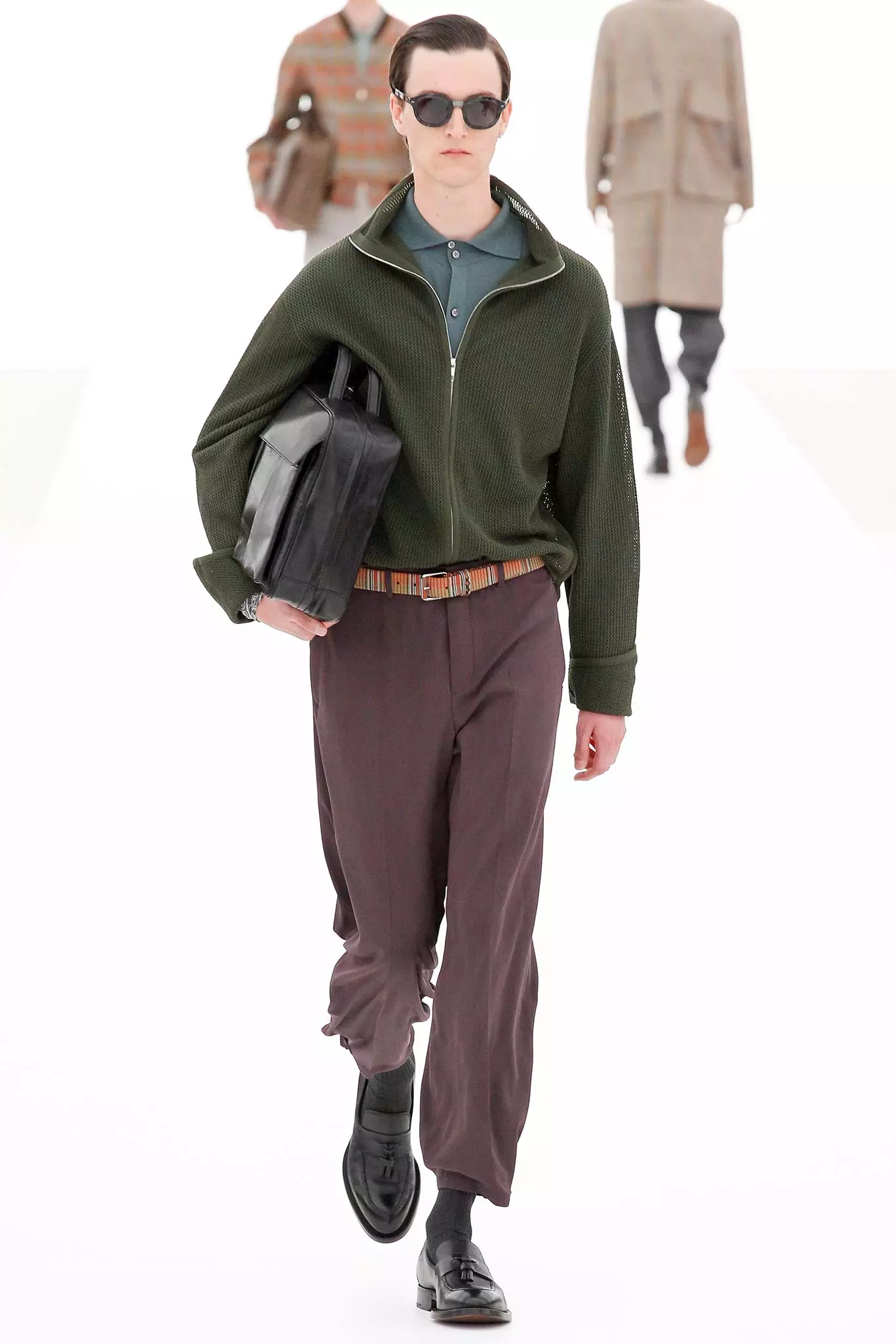 Ermenegildo Zegna Spring 2016640