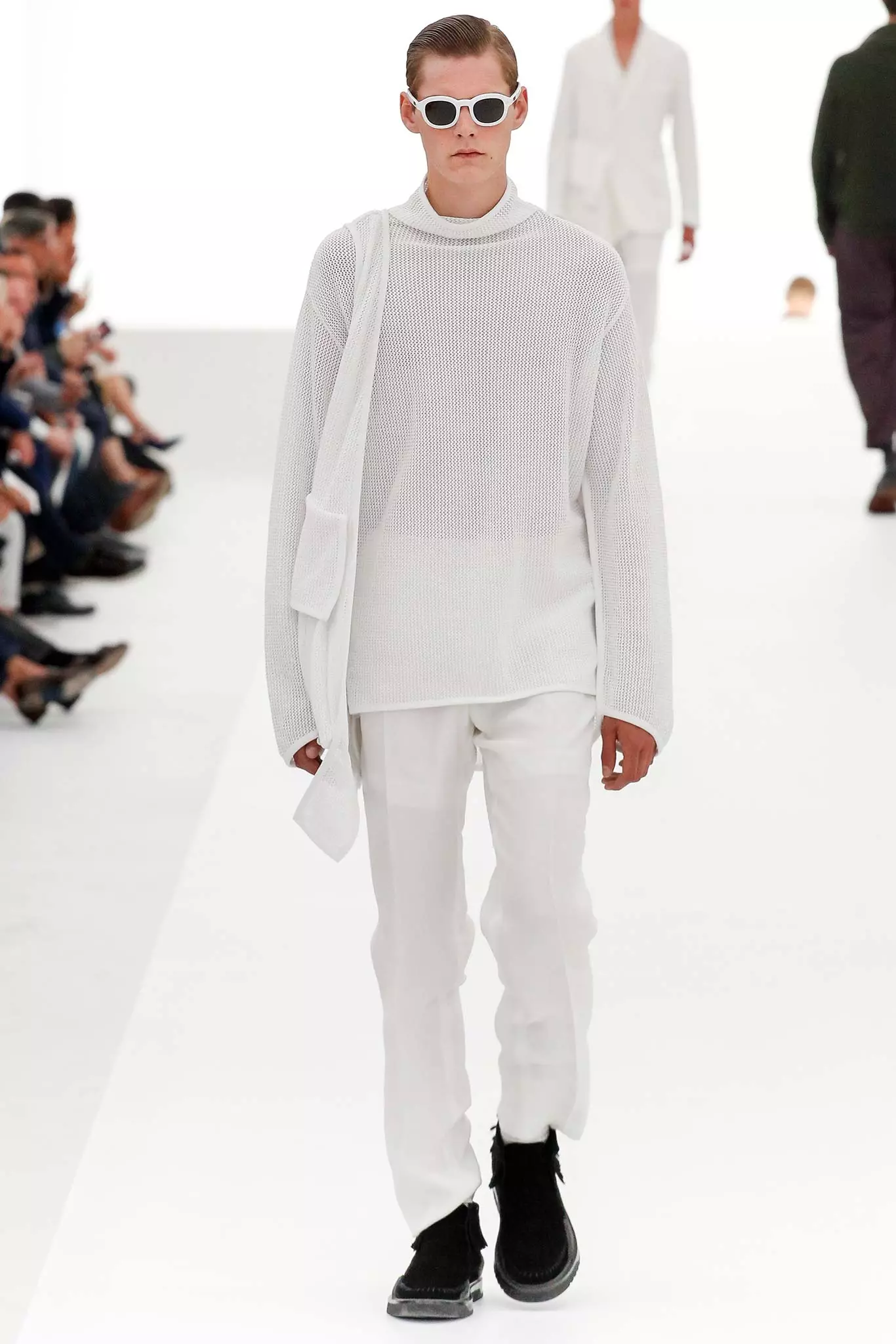 Ermenegildo Zegna Spring 2016642