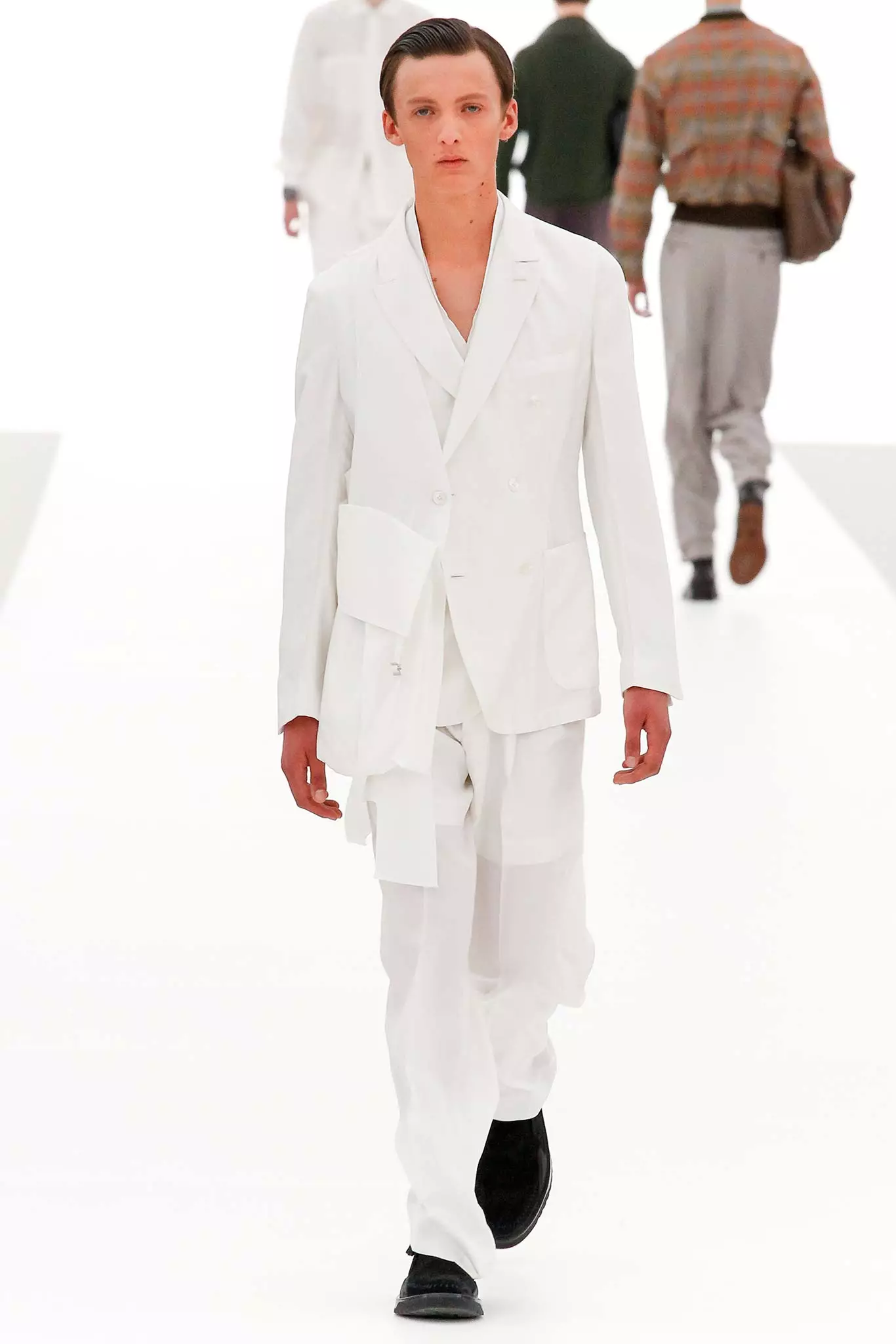 Ermenegildo Zegna Spring 2016643