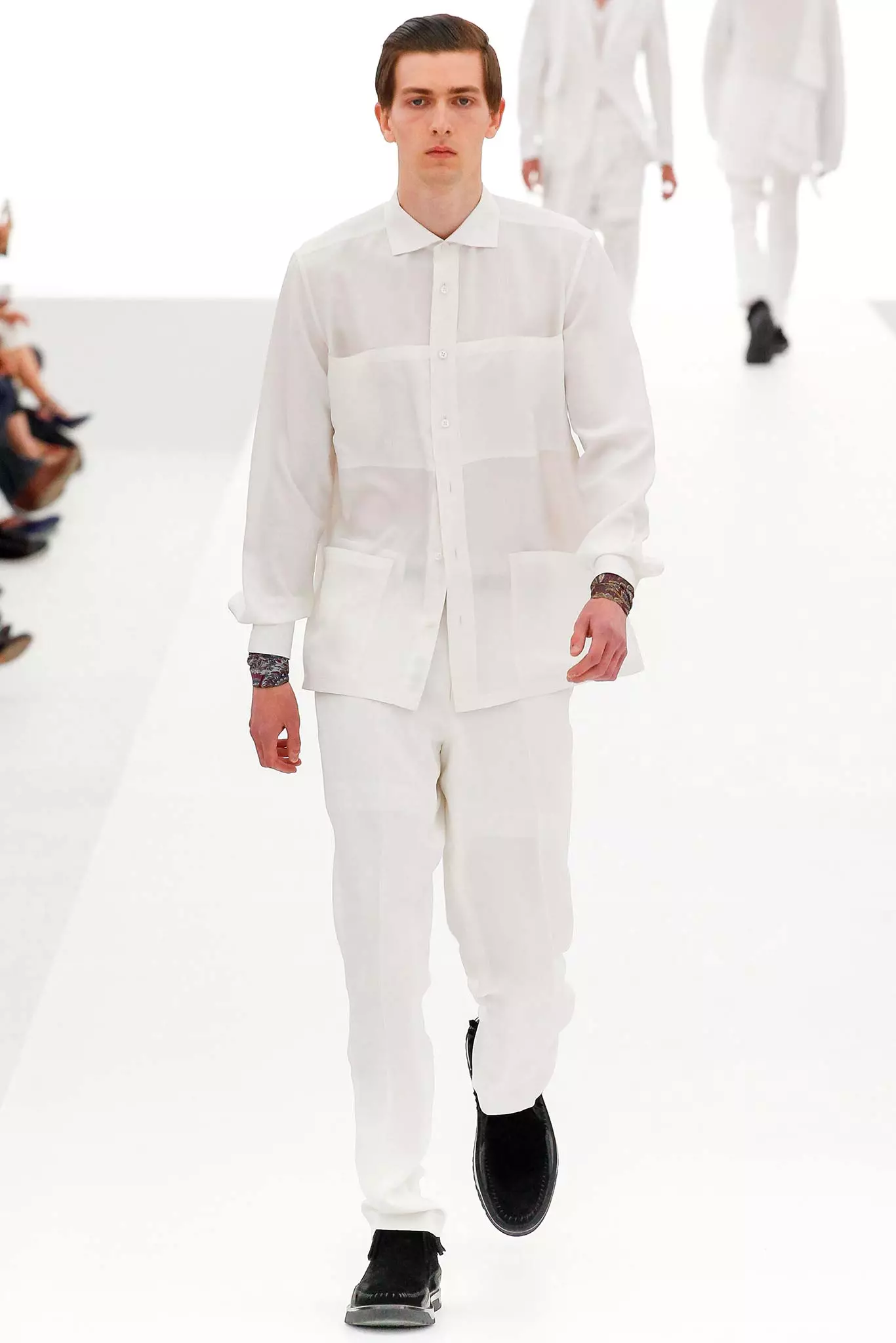 Ermenegildo Zegna Spring 2016644