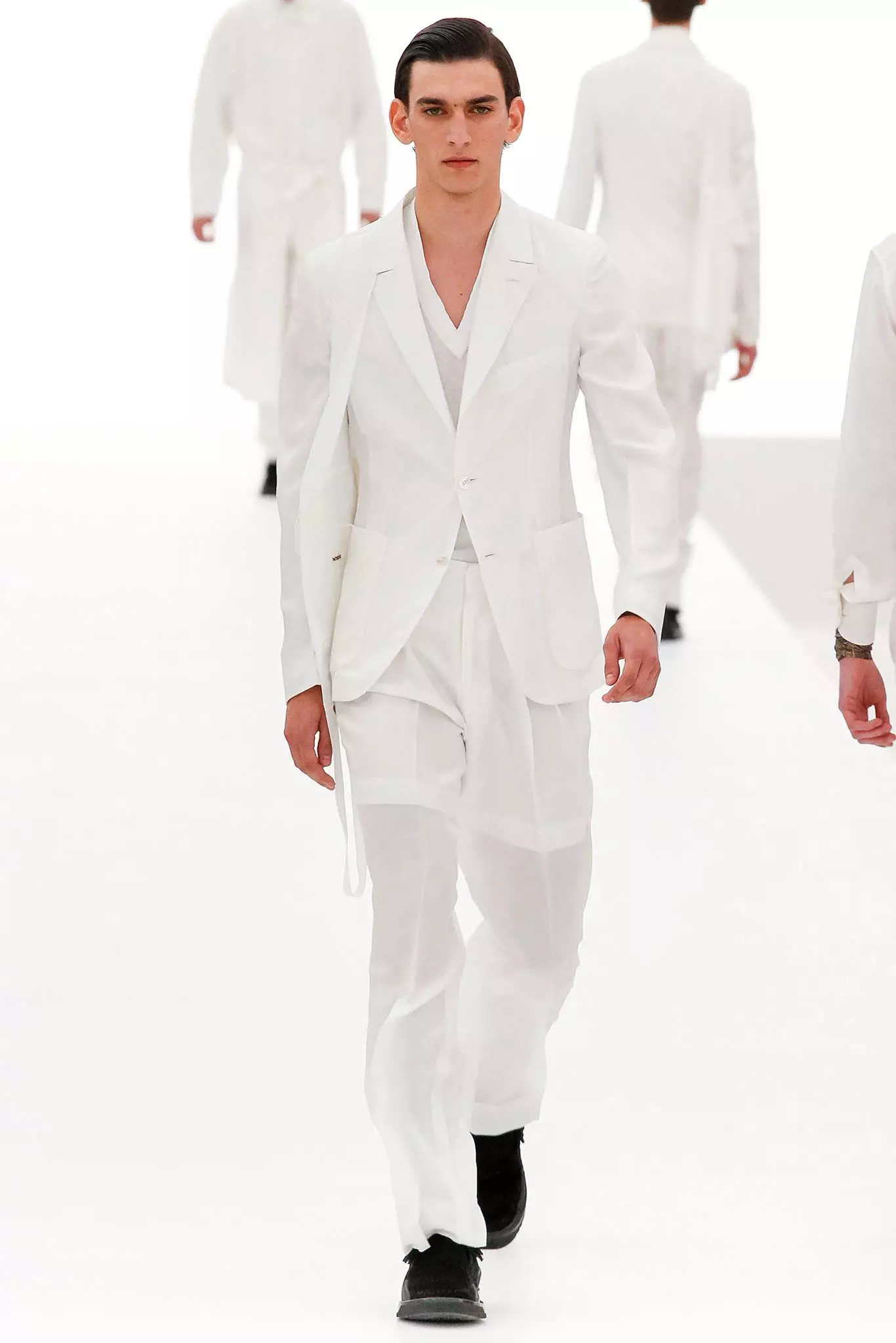 Ermenegildo Zegna Spring 2016645