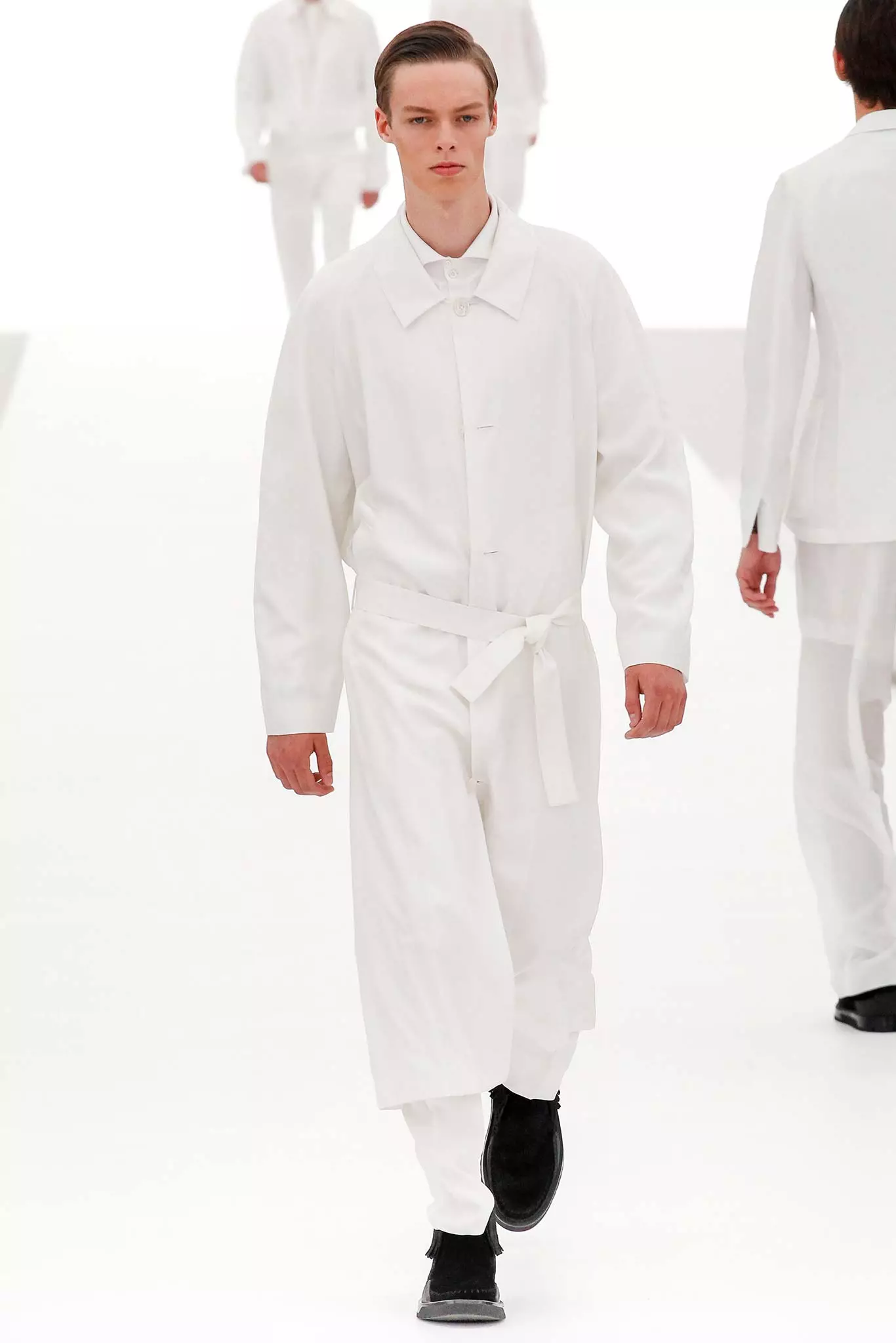 Ermenegildo Zegna Spring 2016646