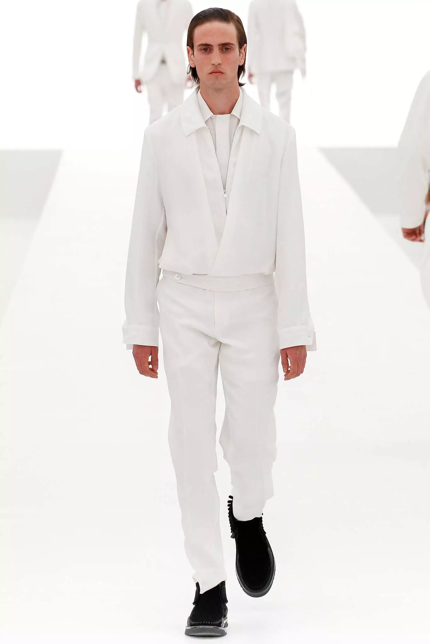 Ermenegildo Zegna Spring 2016647