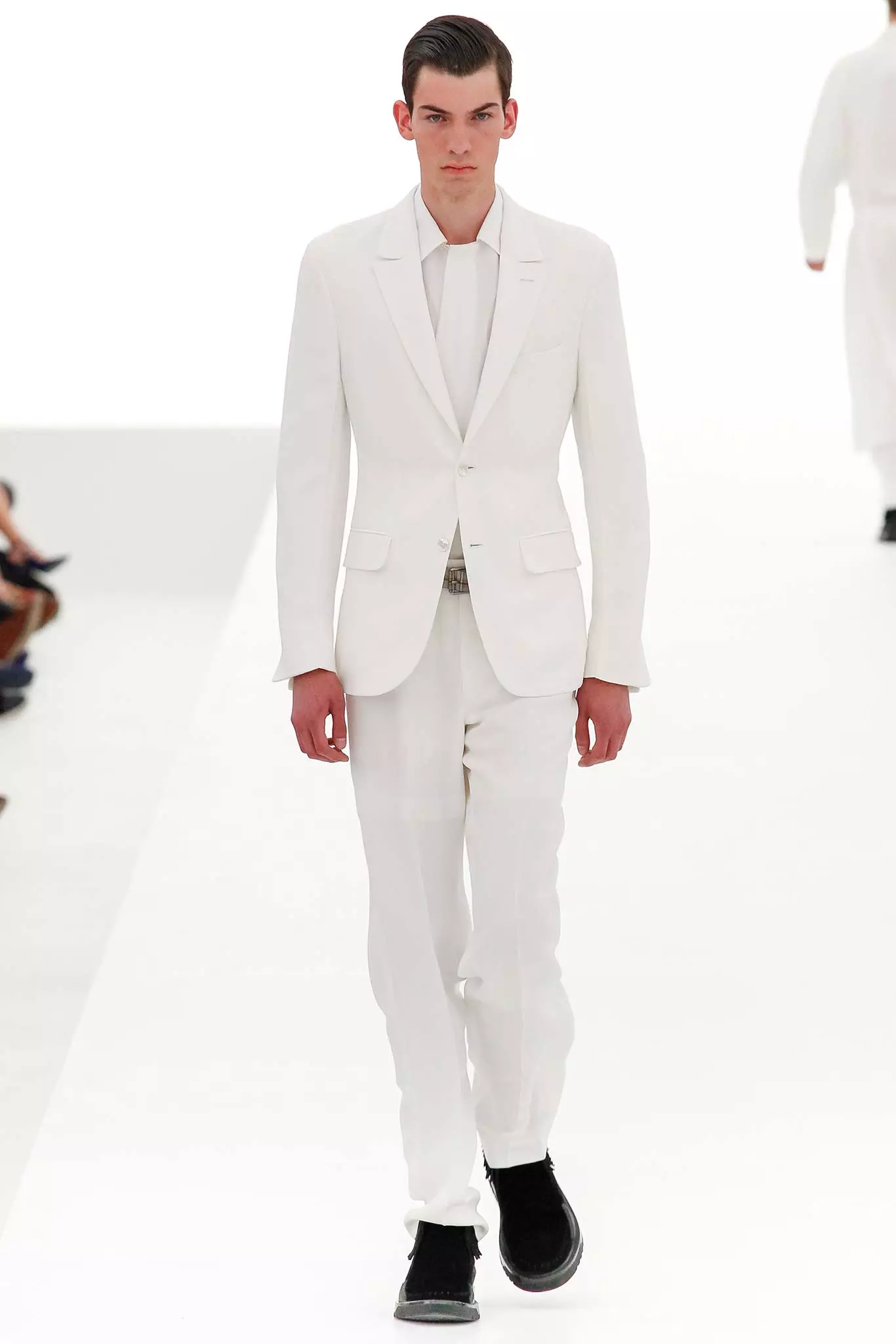 Ermenegildo Zegna Spring 2016648