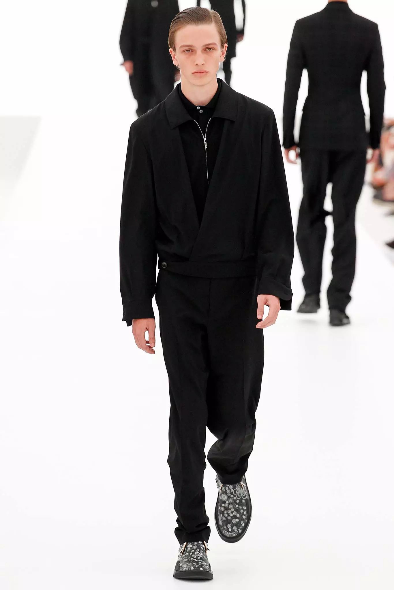 Ermenegildo Zegna Spring 2016614