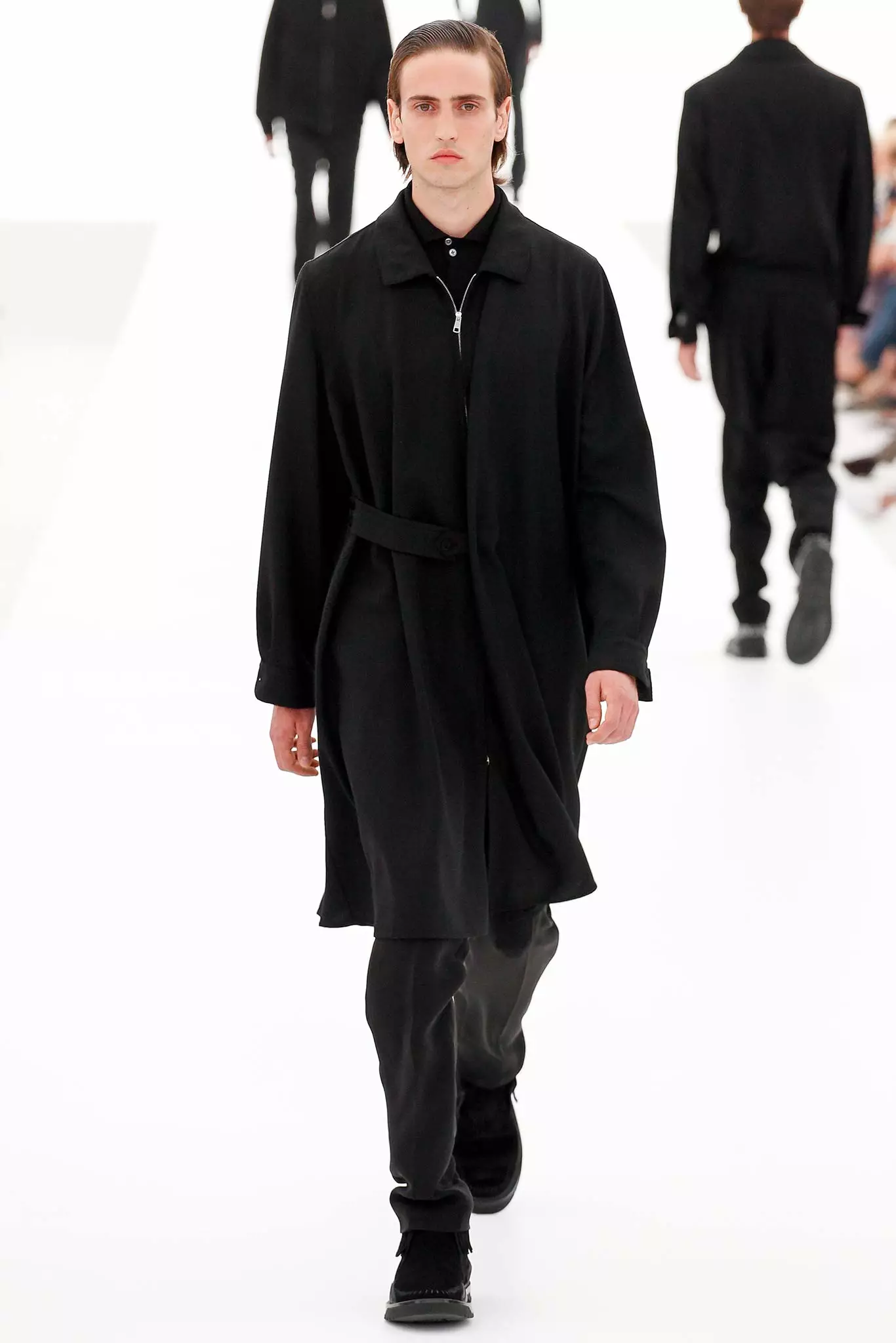 Ermenegildo Zegna Spring 2016615