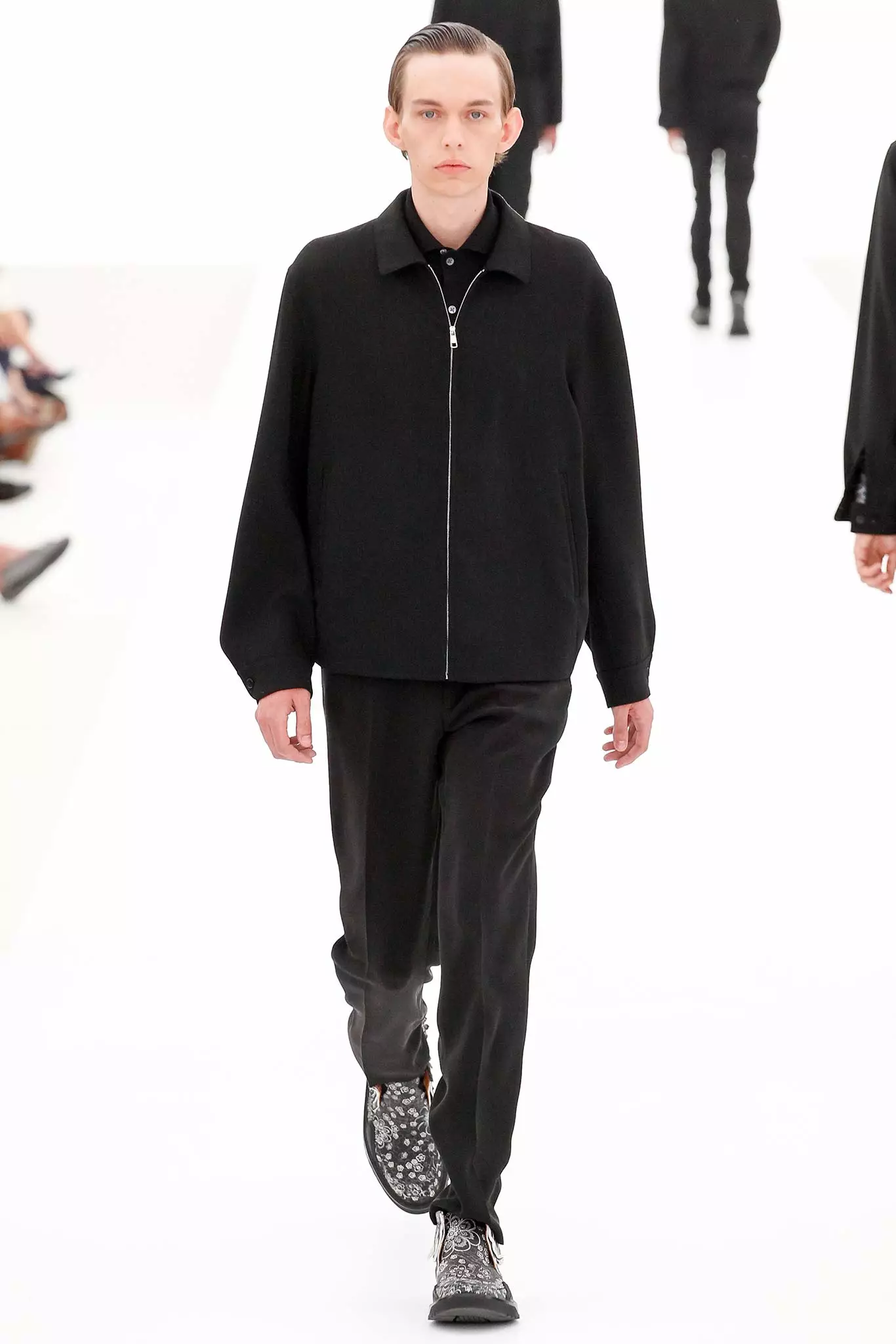 Ermenegildo Zegna Spring 2016616