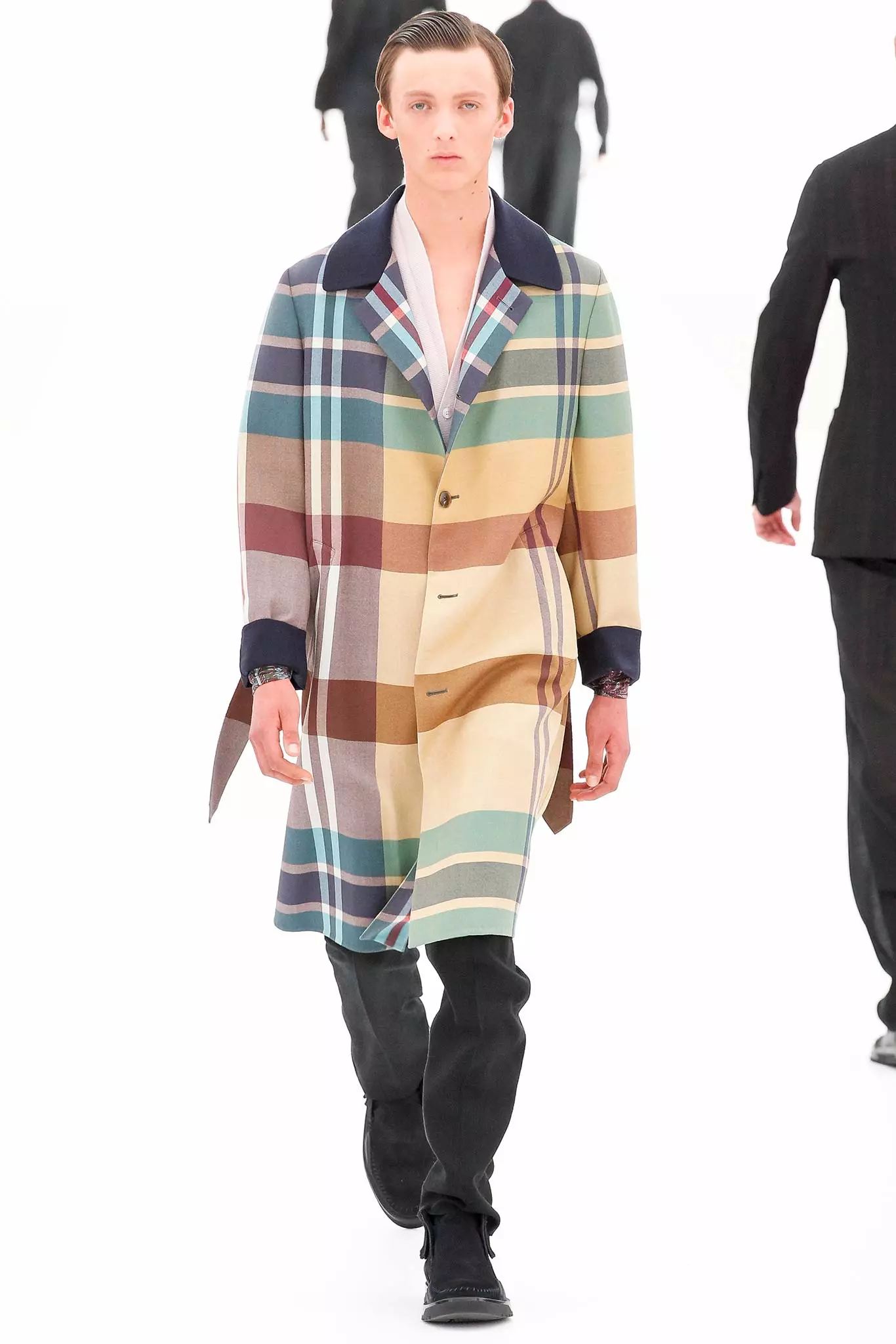 Ermenegildo Zegna Spring 2016619