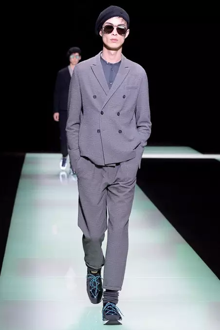 Emporio Armani хавар 2016650