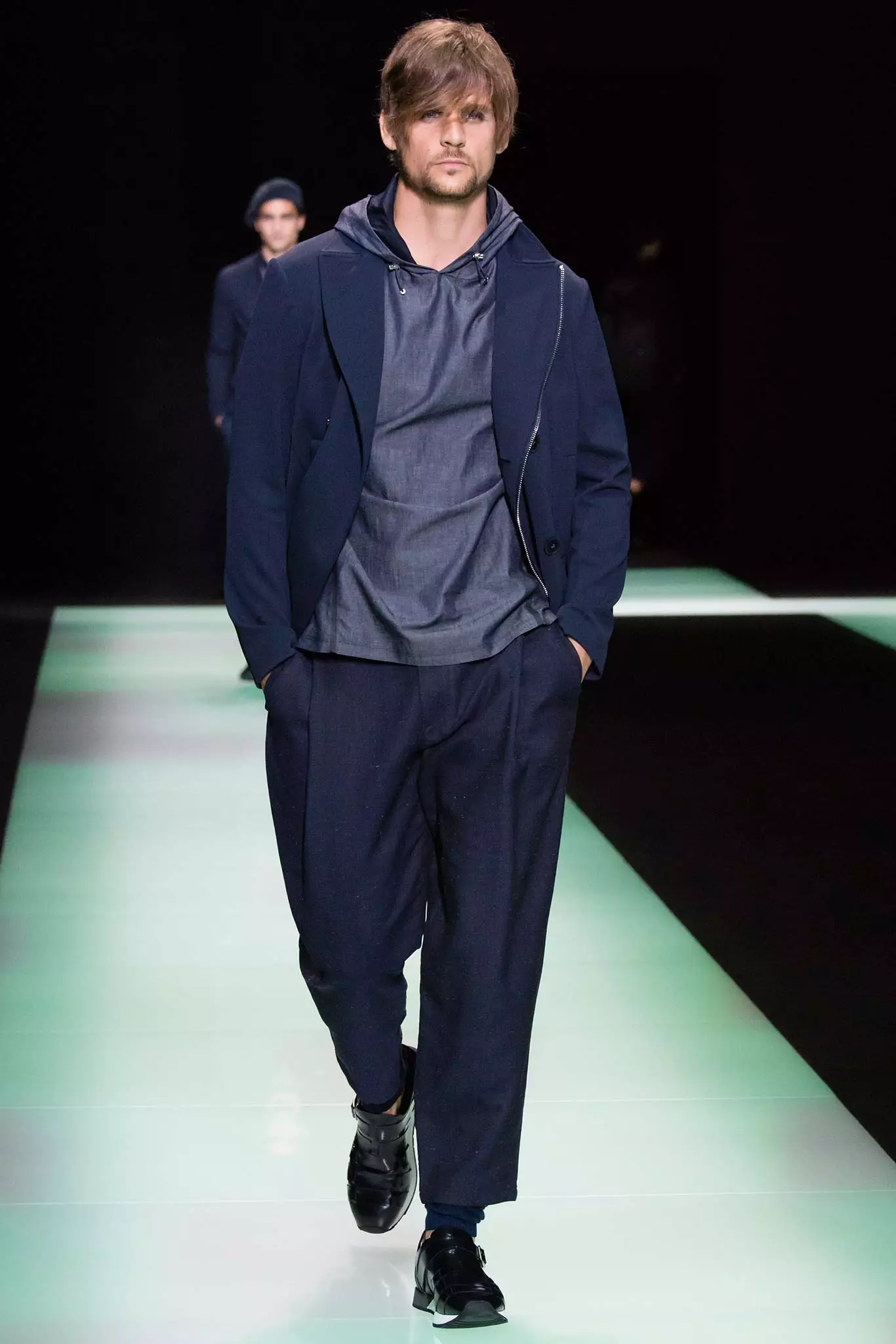 I-Emporio Armani Spring 2016663