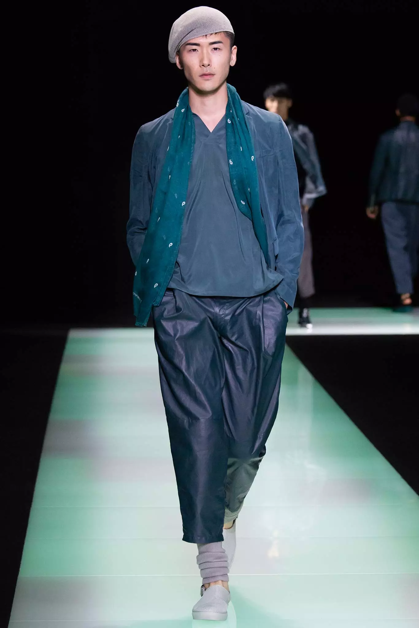 I-Emporio Armani Spring 2016671