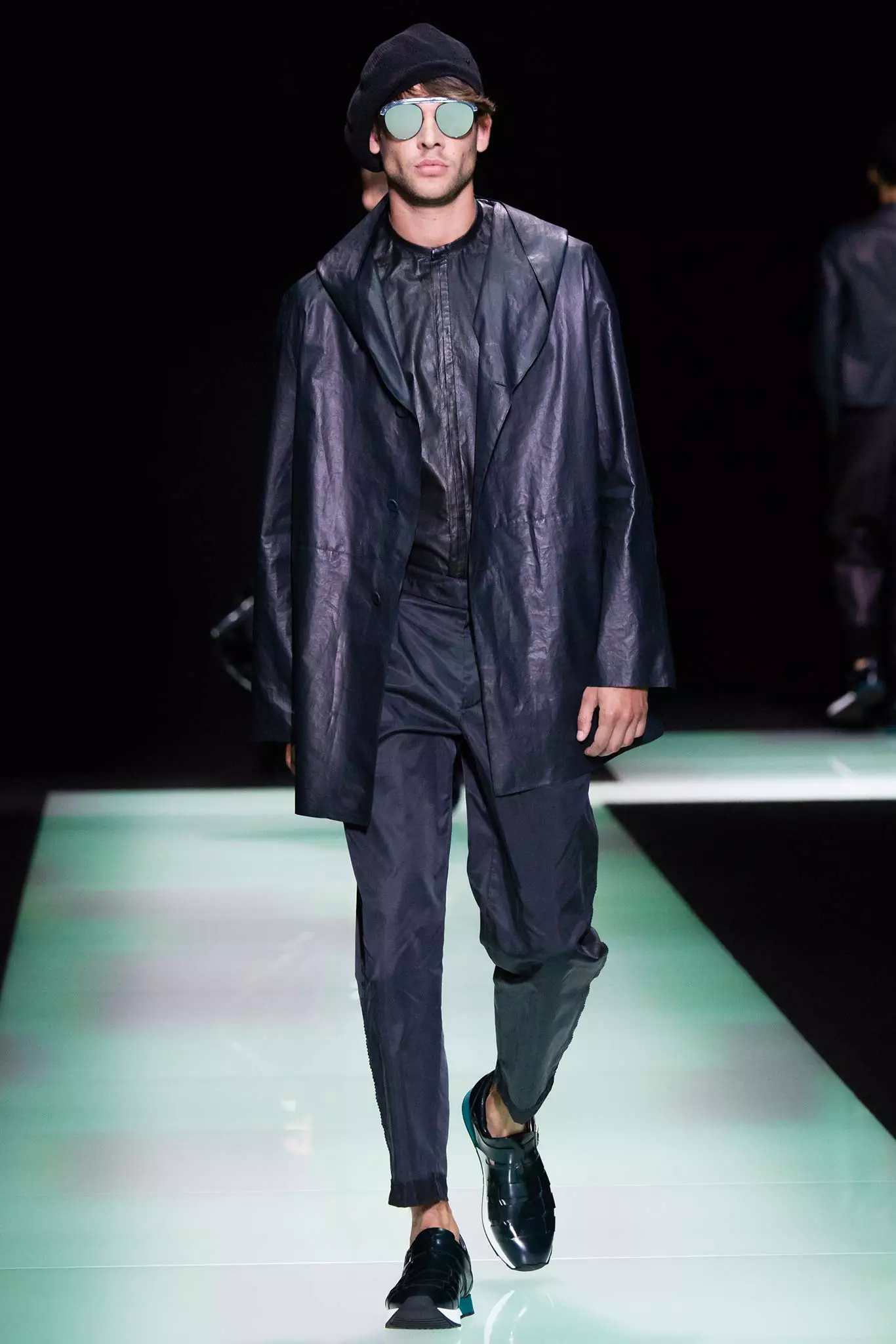 I-Emporio Armani Spring 2016675