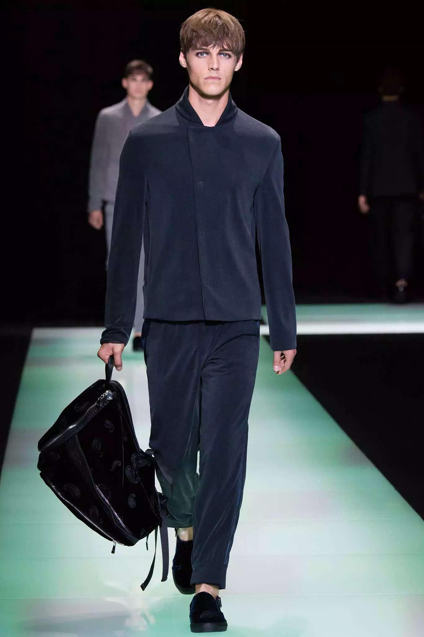 Emporio Armani Primavera 2016676