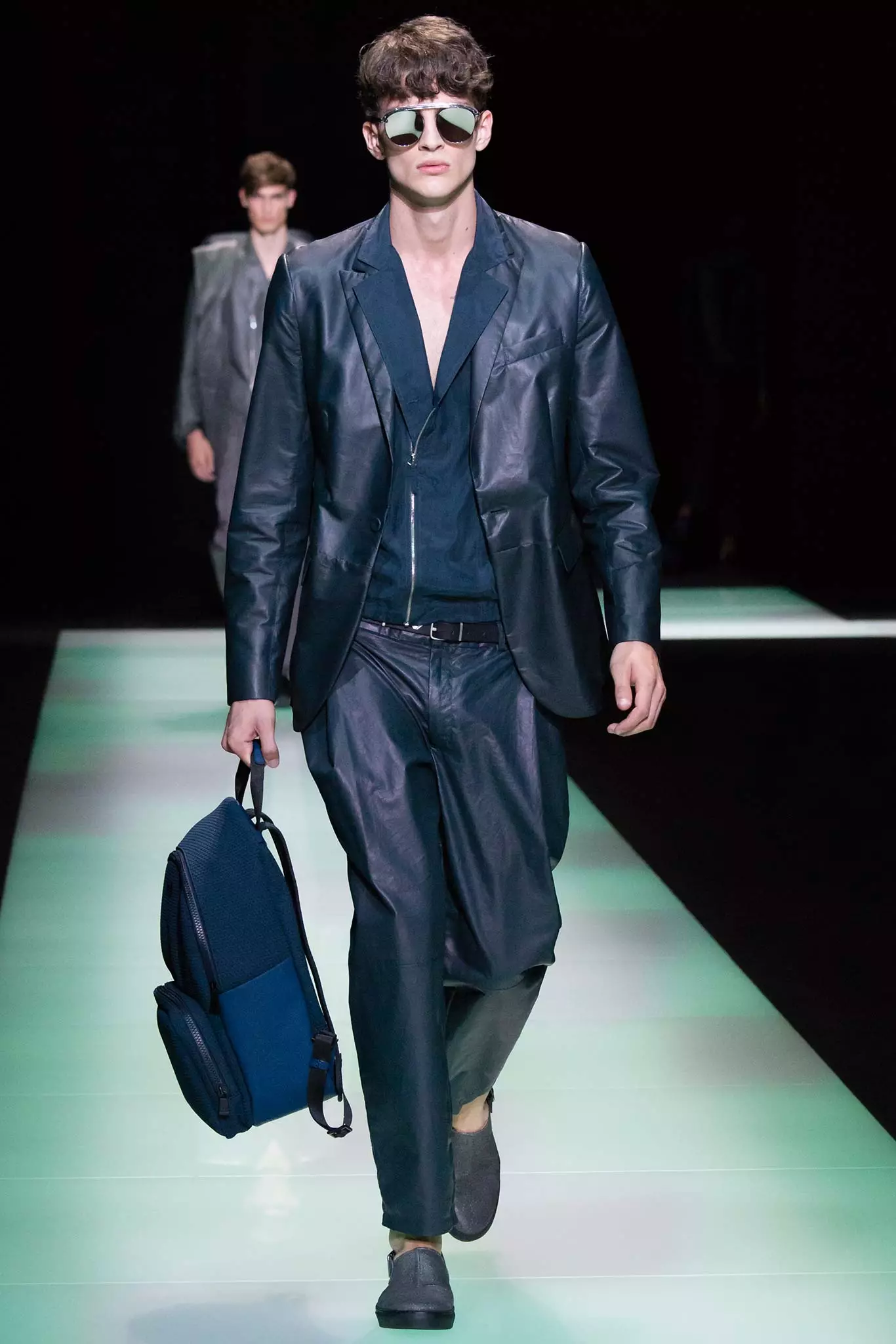 Emporio Armani Spring 2016687