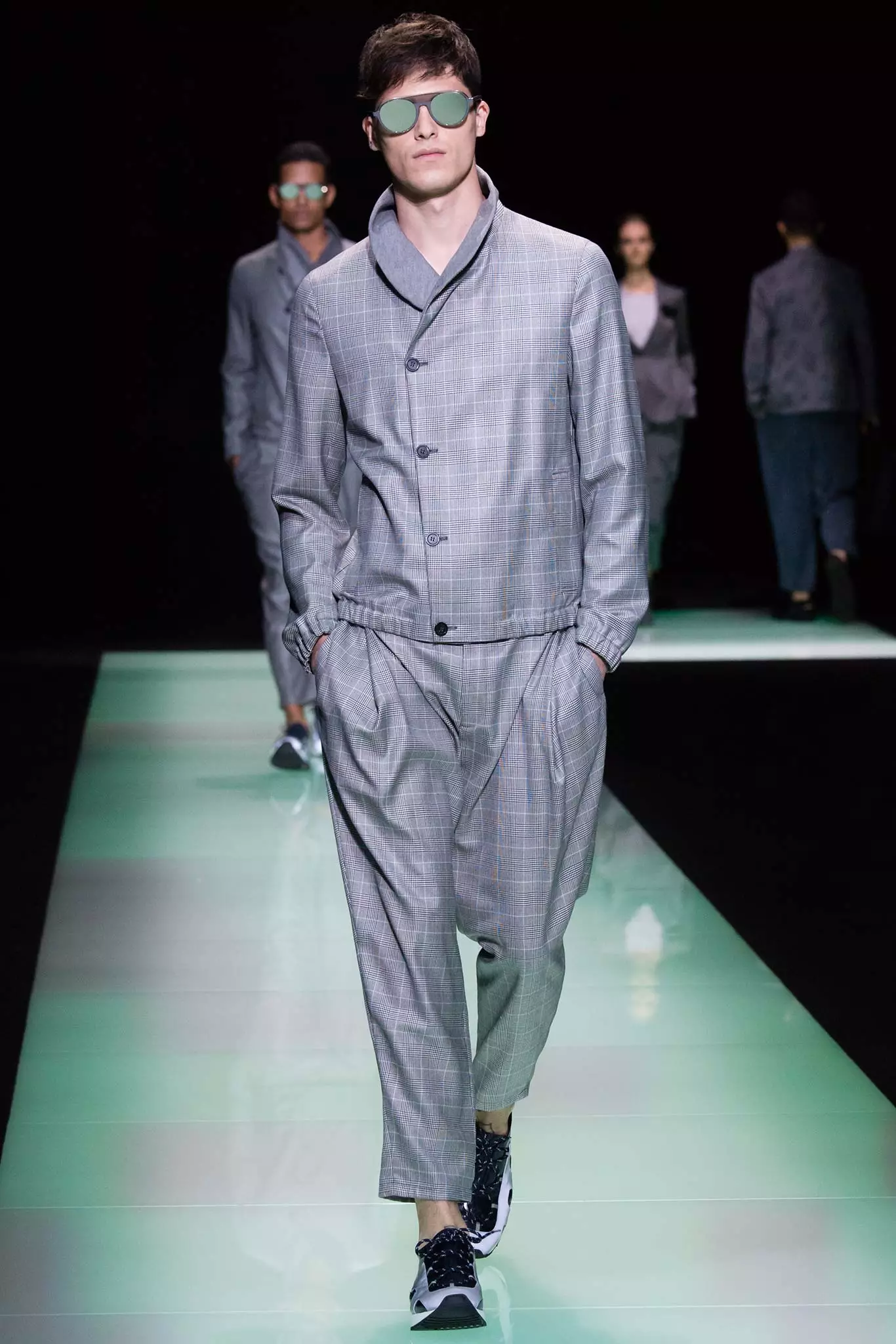 I-Emporio Armani Spring 2016692