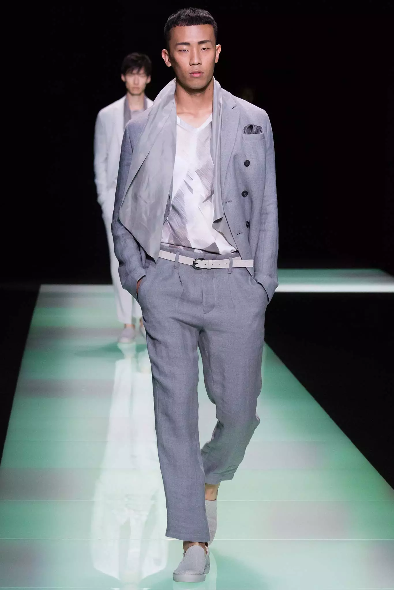 Emporio Armani Spring 2016696