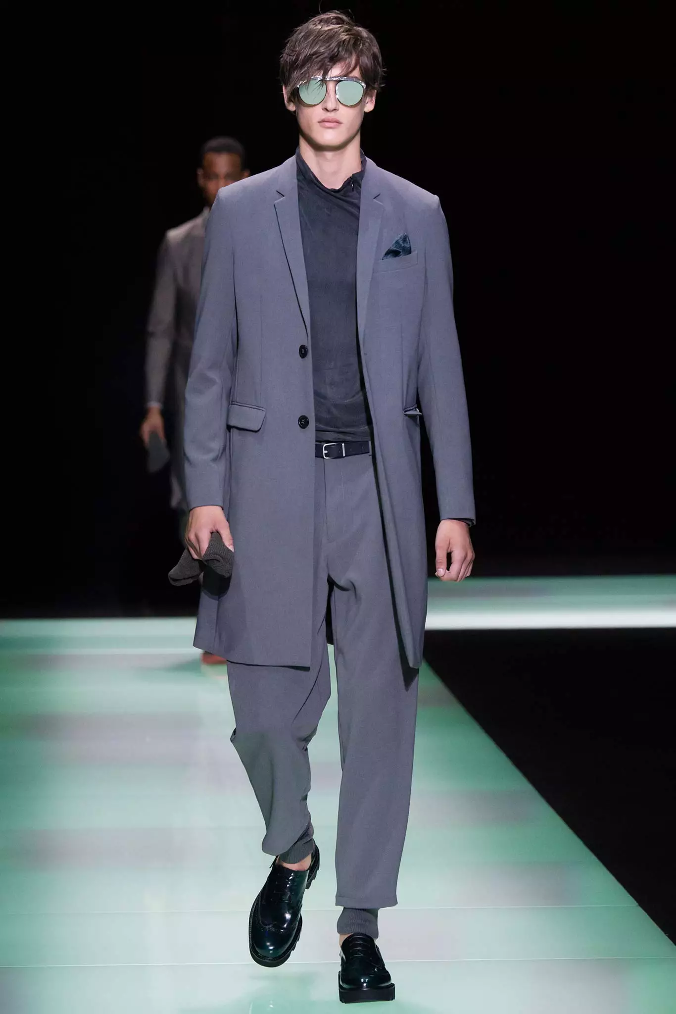 Emporio Armani хавар 2016654