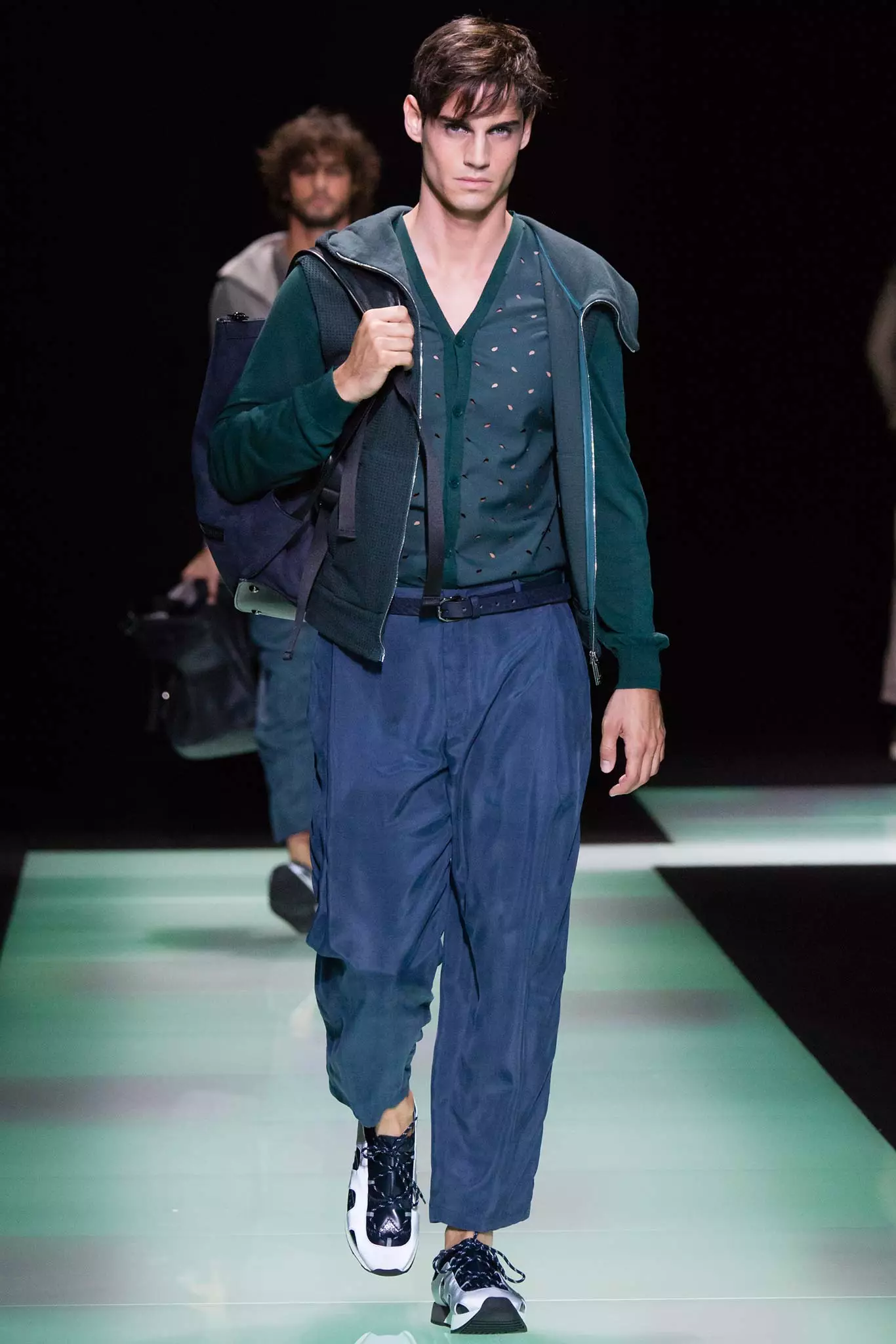 I-Emporio Armani Spring 2016703