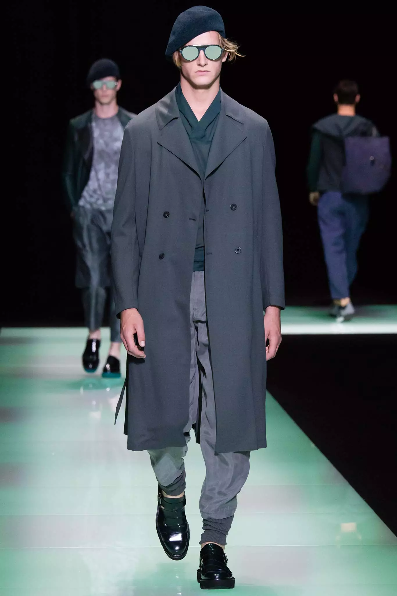 I-Emporio Armani Spring 2016707