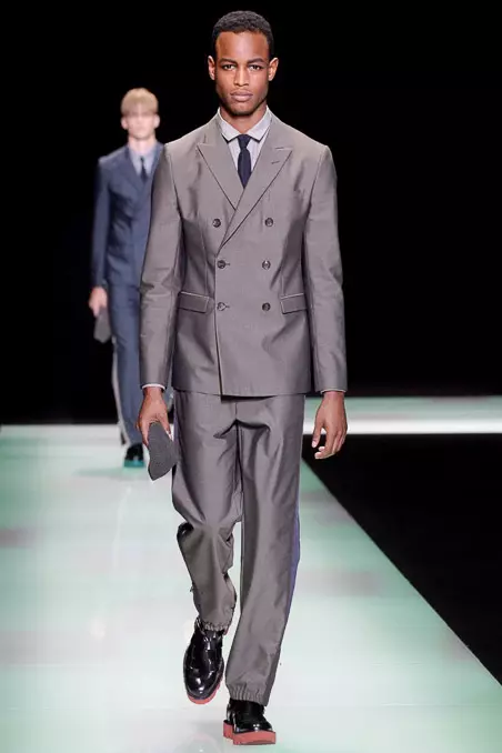 Emporio Armani Spring 2016655 |