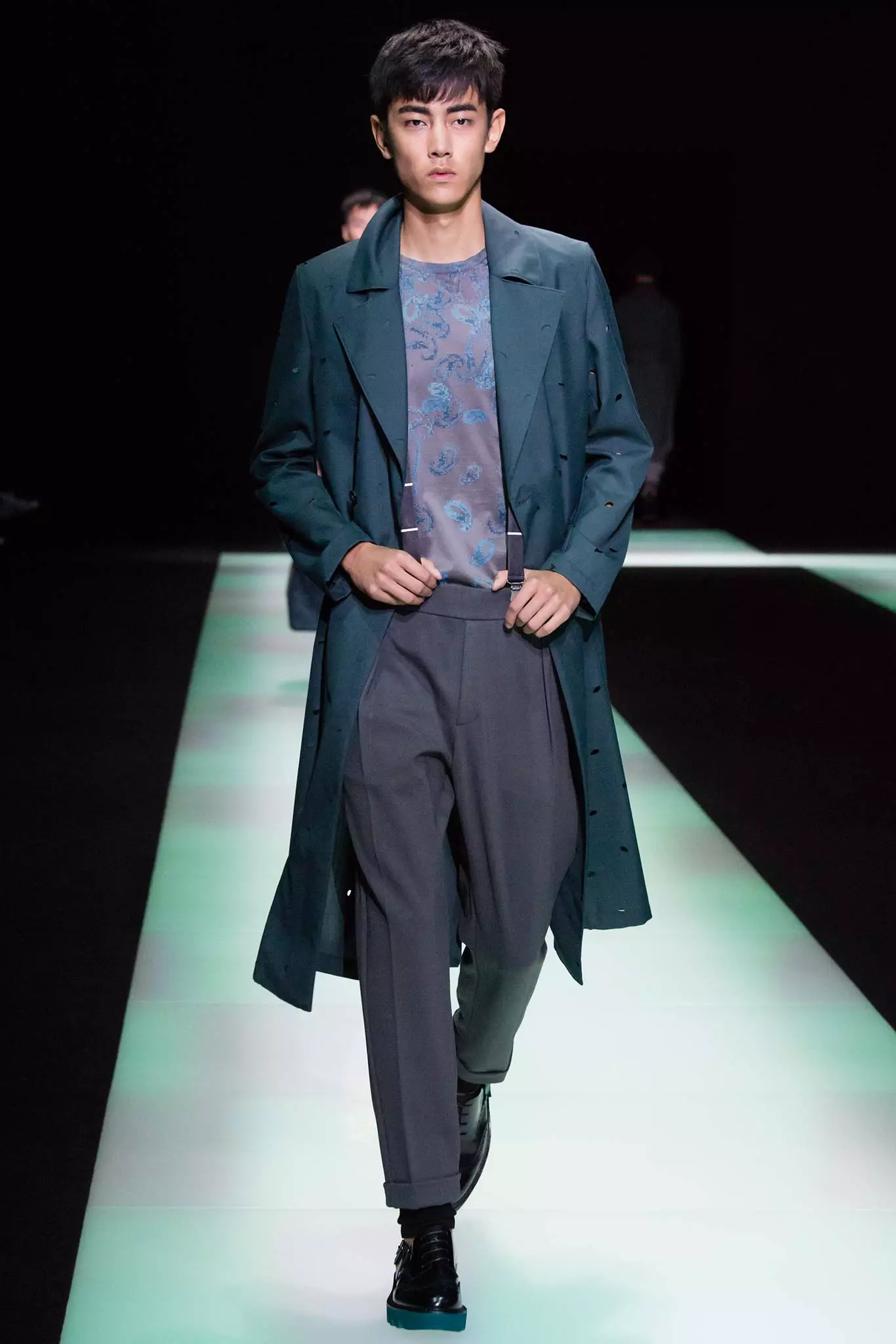 Emporio Armani Spring 2016710