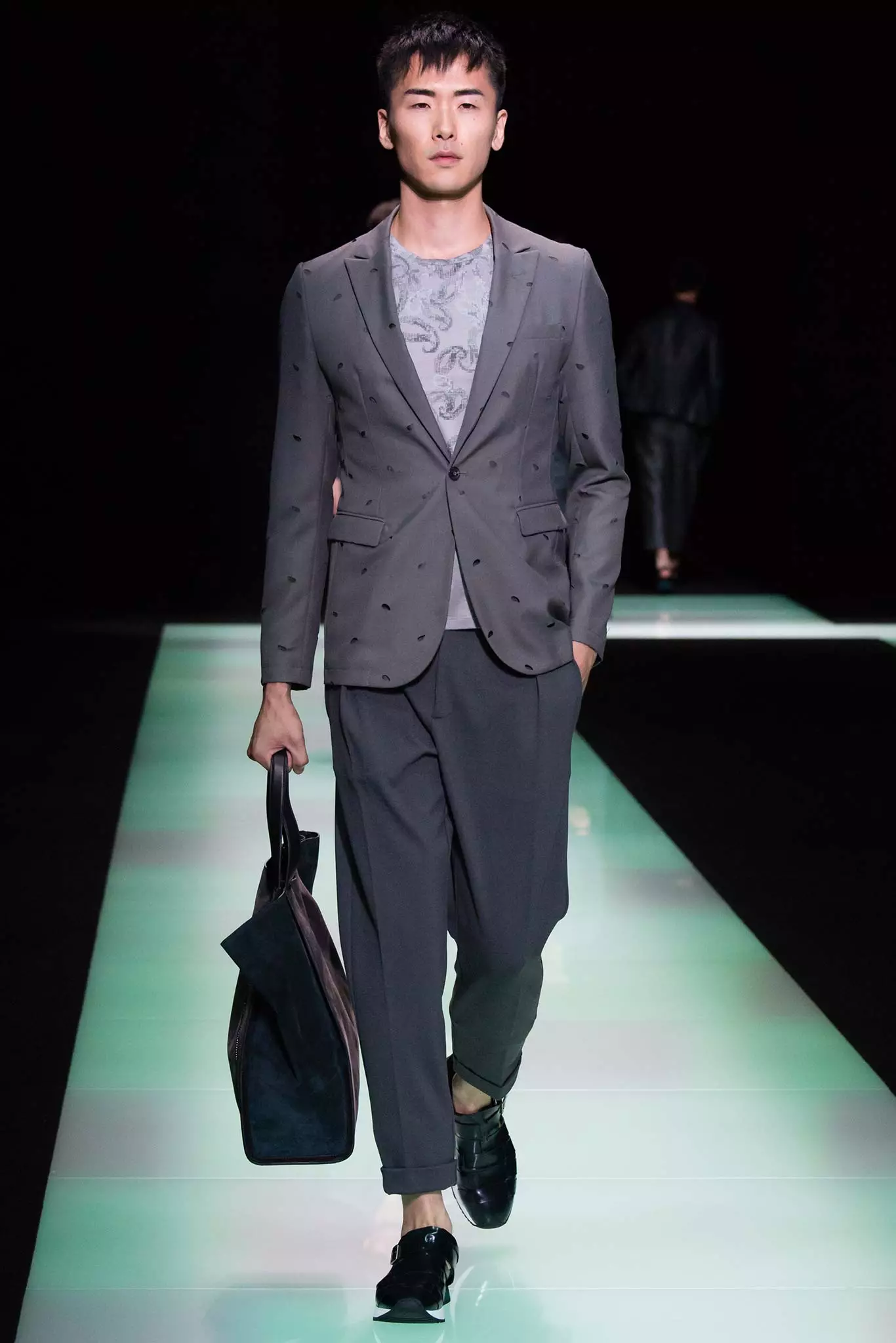 Emporio Armani Spring 2016711