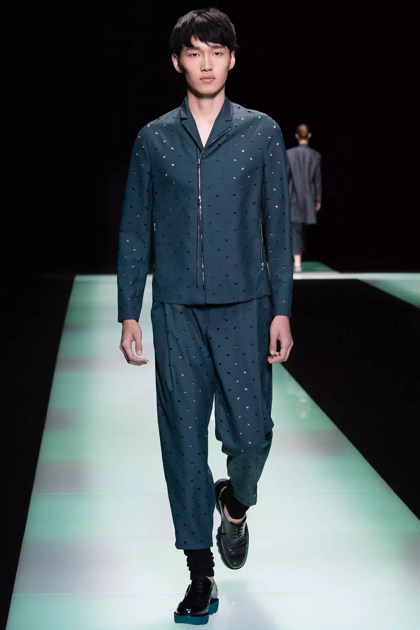 Emporio Armani Spring 2016713