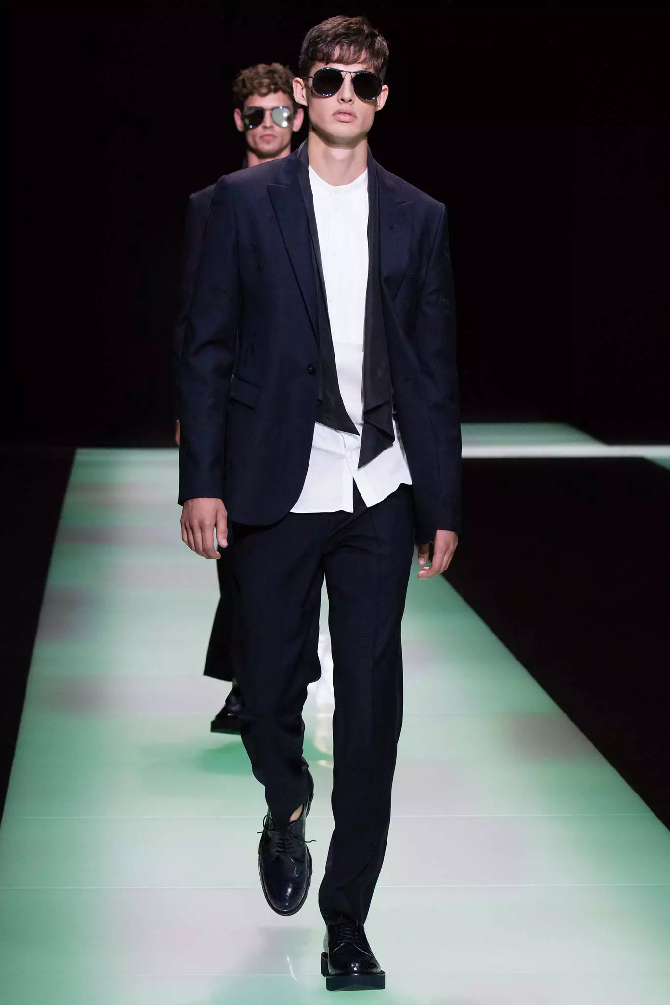 Emporio Armani Spring 2016714