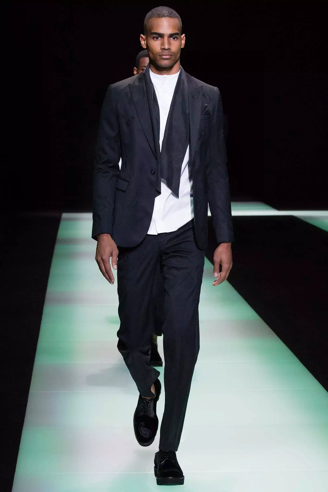 I-Emporio Armani Spring 2016717