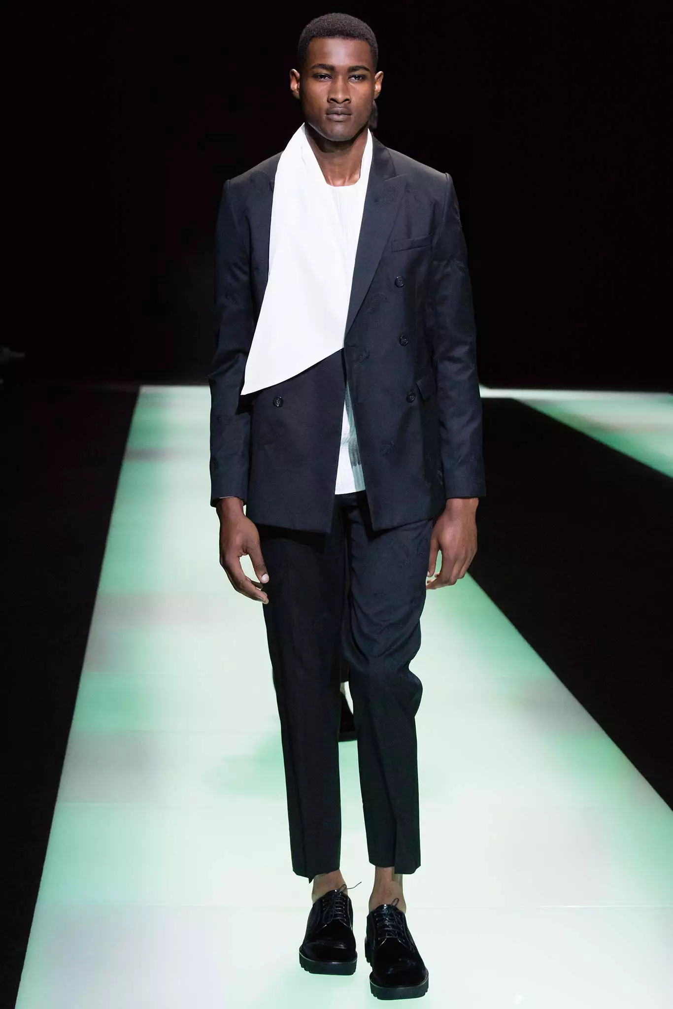 Emporio Armani Spring 2016718