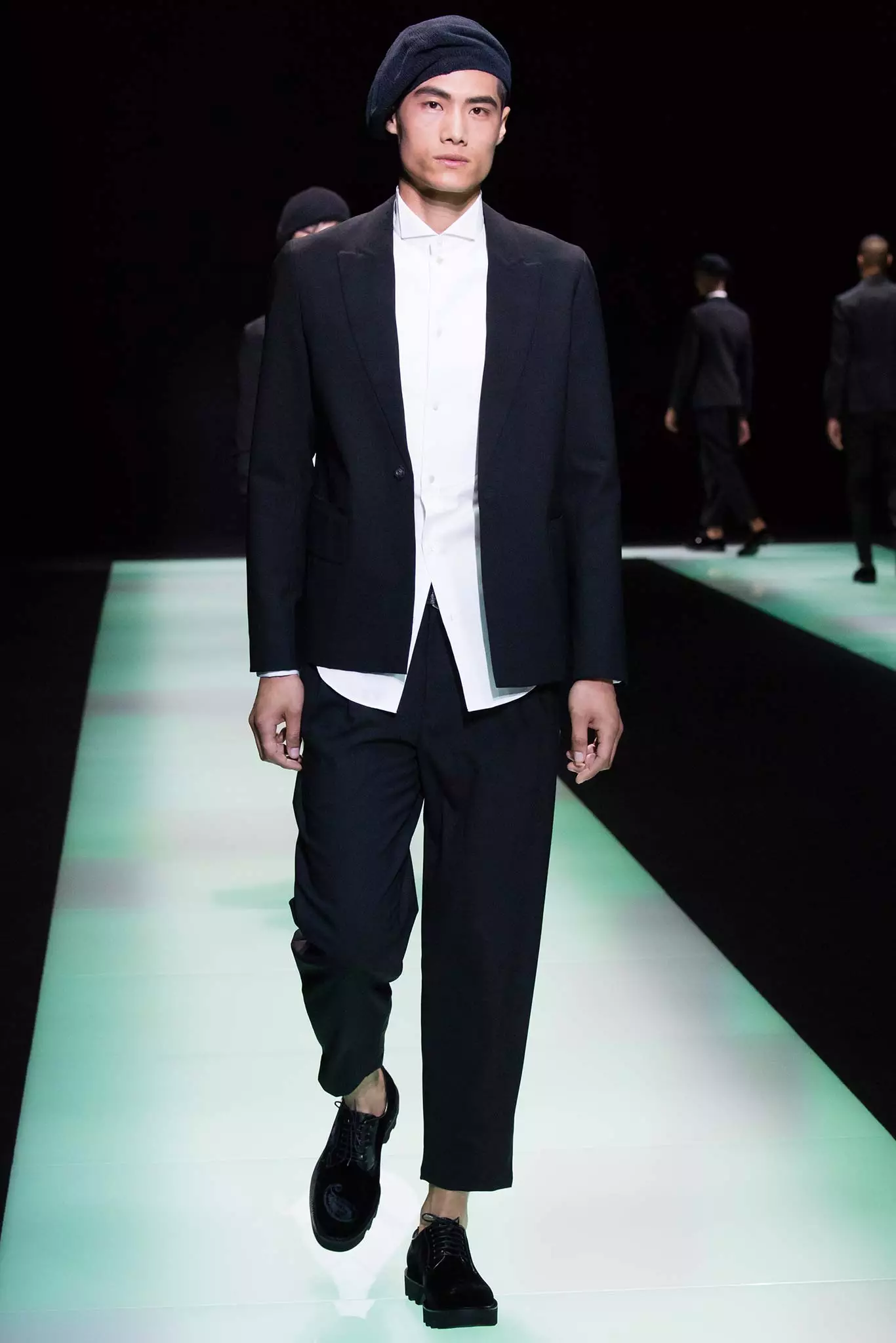 Emporio Armani Spring 2016720