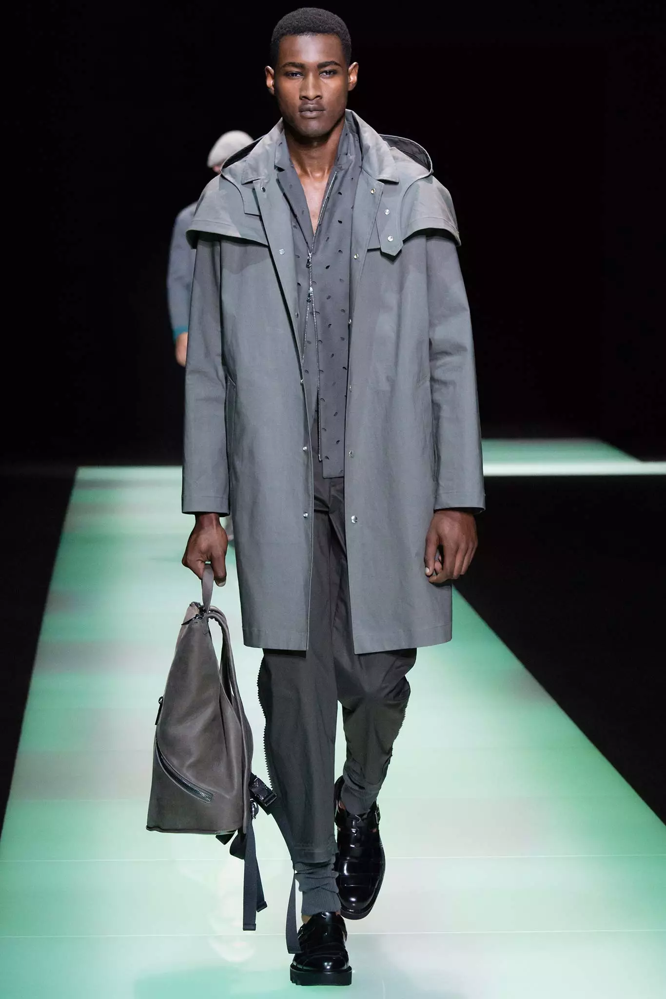 Emporio Armani Spring 2016657