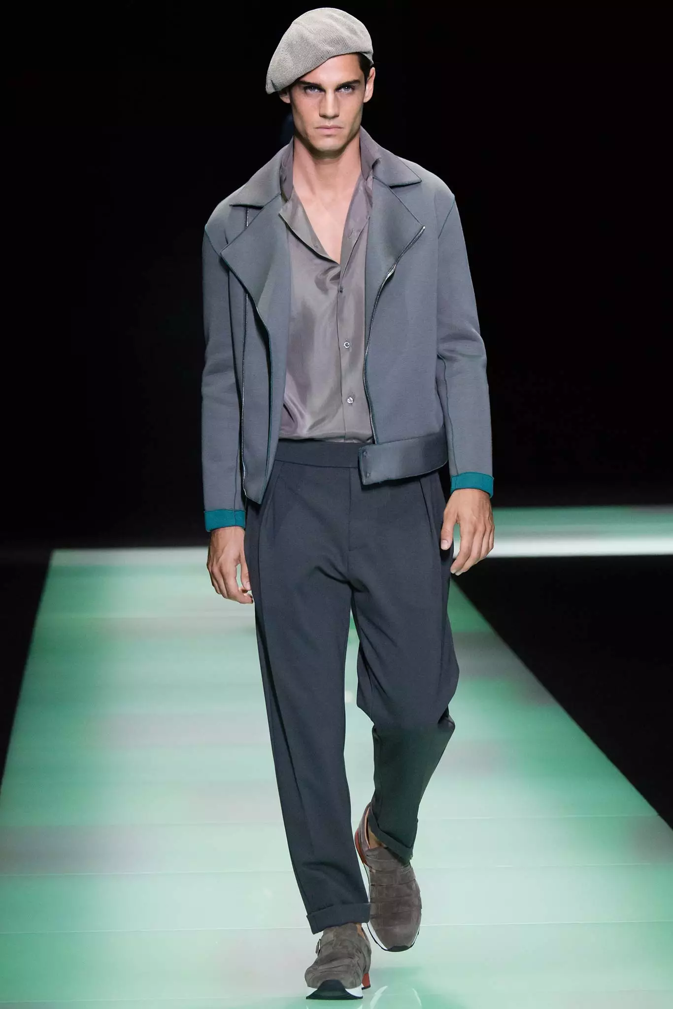 Emporio Armani Primavera 2016658