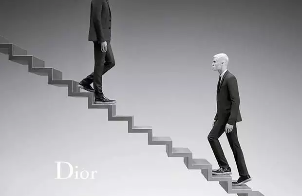 Dior Homme باھارى: 2016-يىللىق يازلىق سەپەر (6)