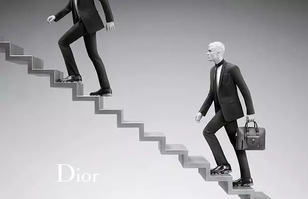 Dior Homme kevad: 2016. aasta suve kampaania (7)