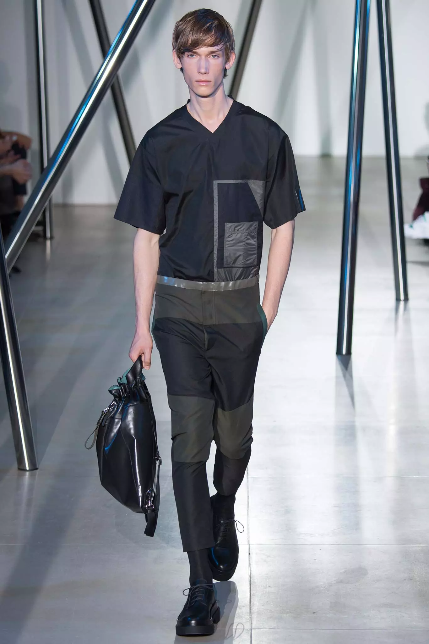 JIL SANDER SPRING 2016907 |