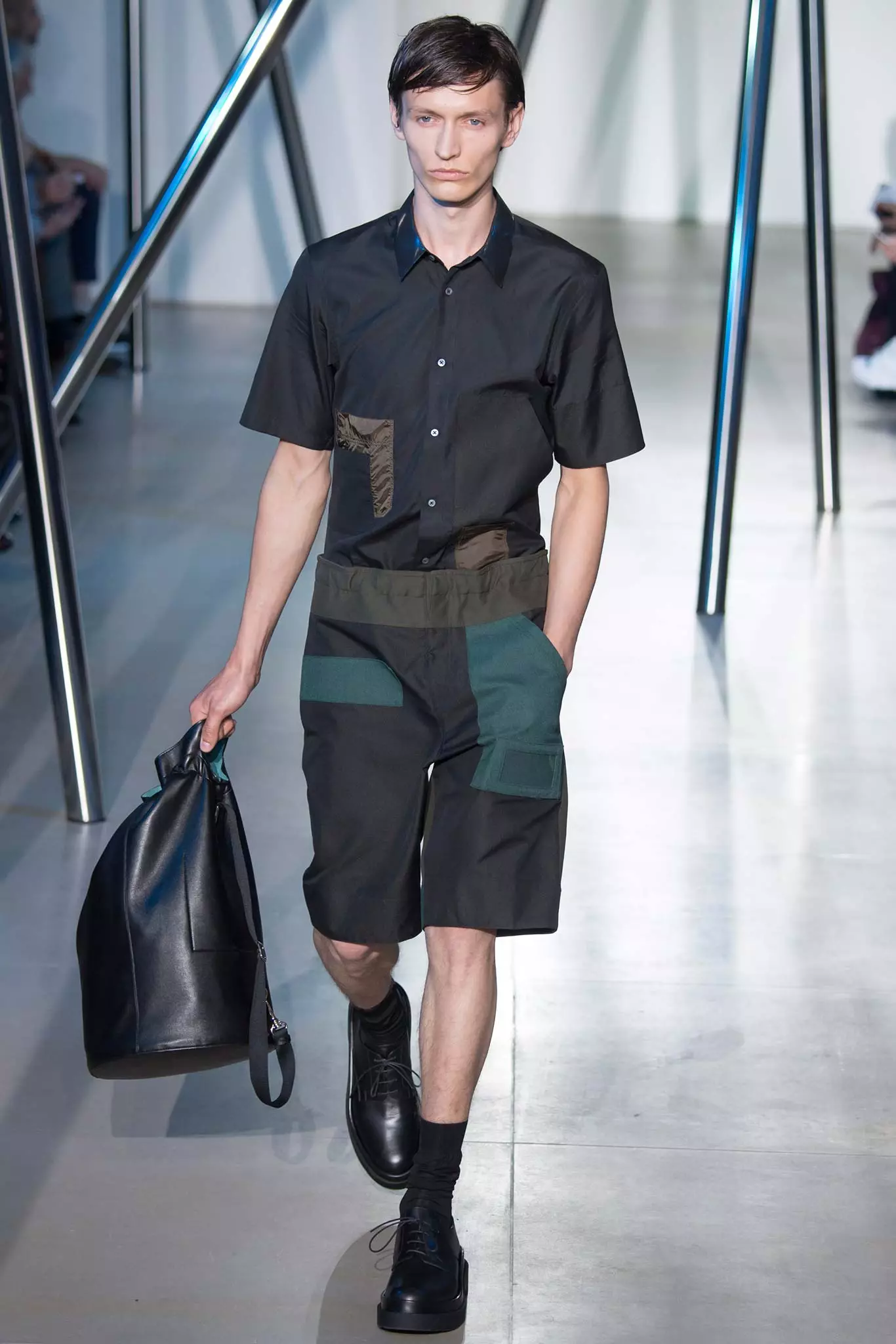 JIL SANDER PRINTEMPO 2016908